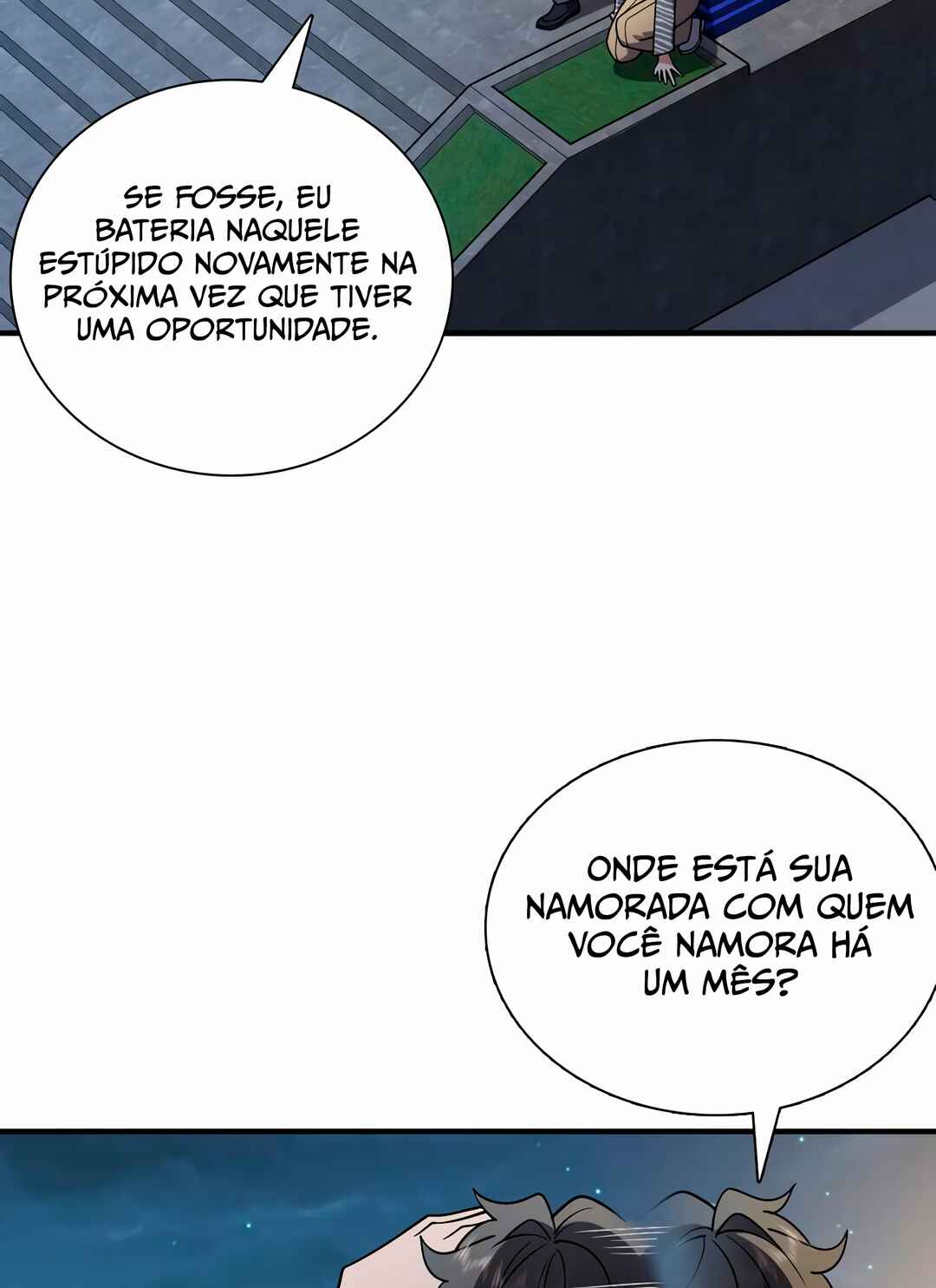 Wǒ Jiā Lǎopo Láizì Yīqiān Nián Qián Chapter 36 - Page 18