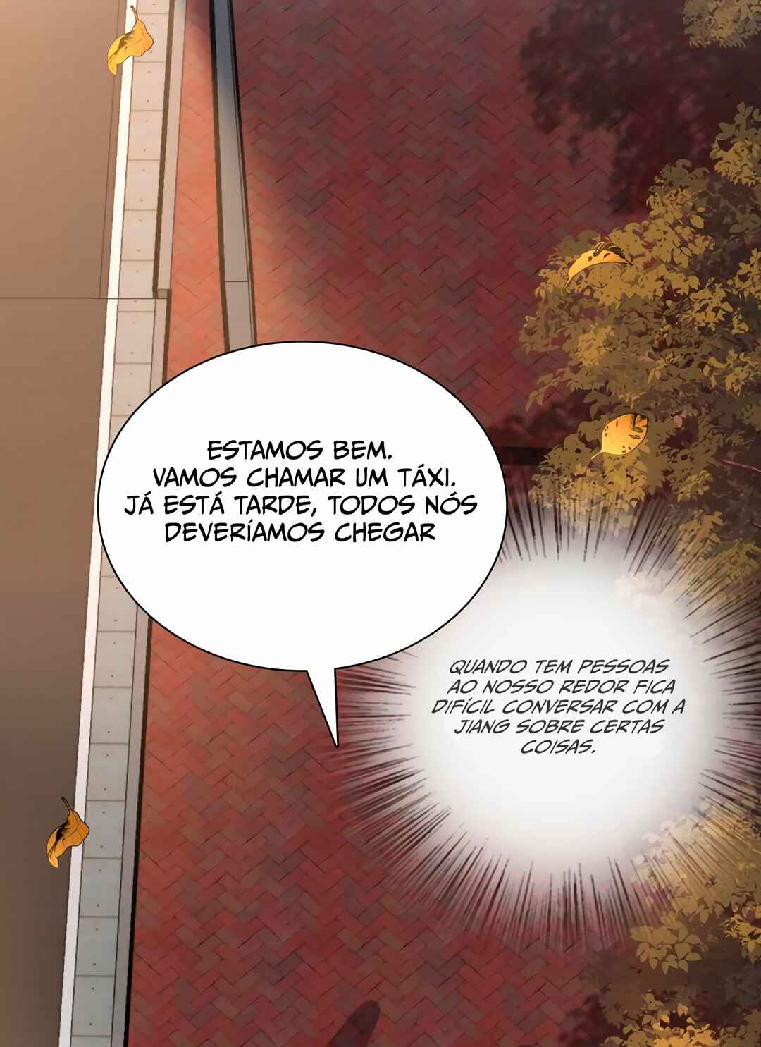 Wǒ Jiā Lǎopo Láizì Yīqiān Nián Qián Chapter 36 - Page 20