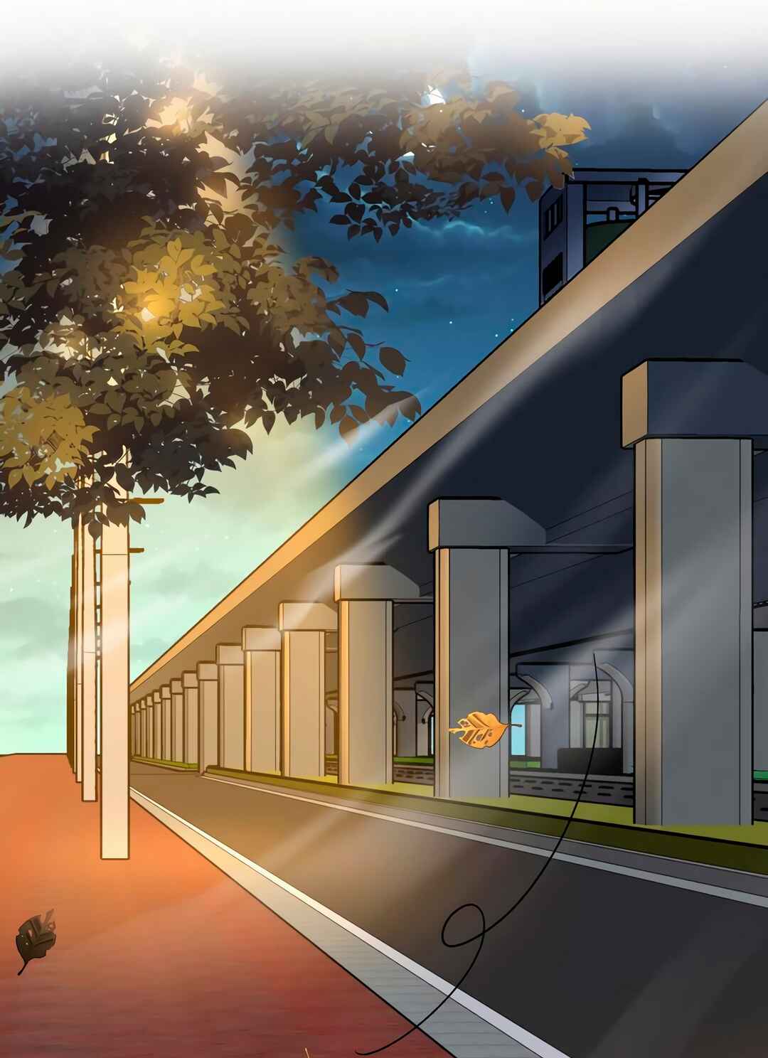 Wǒ Jiā Lǎopo Láizì Yīqiān Nián Qián Chapter 36 - Page 22