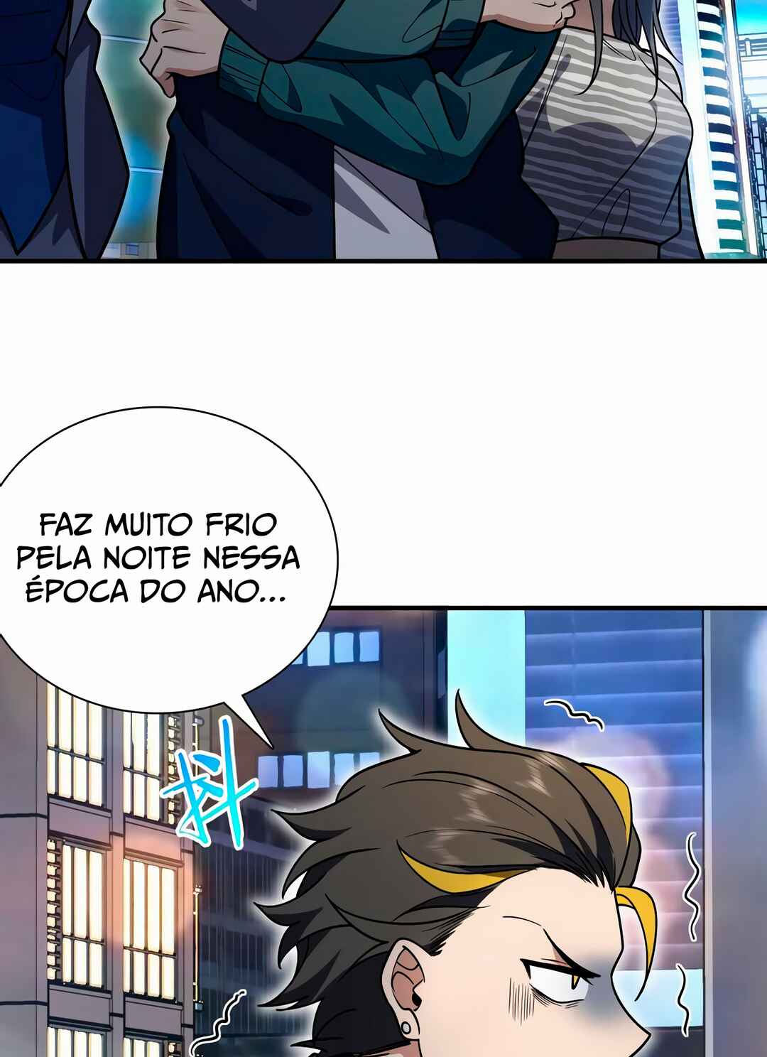 Wǒ Jiā Lǎopo Láizì Yīqiān Nián Qián Chapter 36 - Page 24