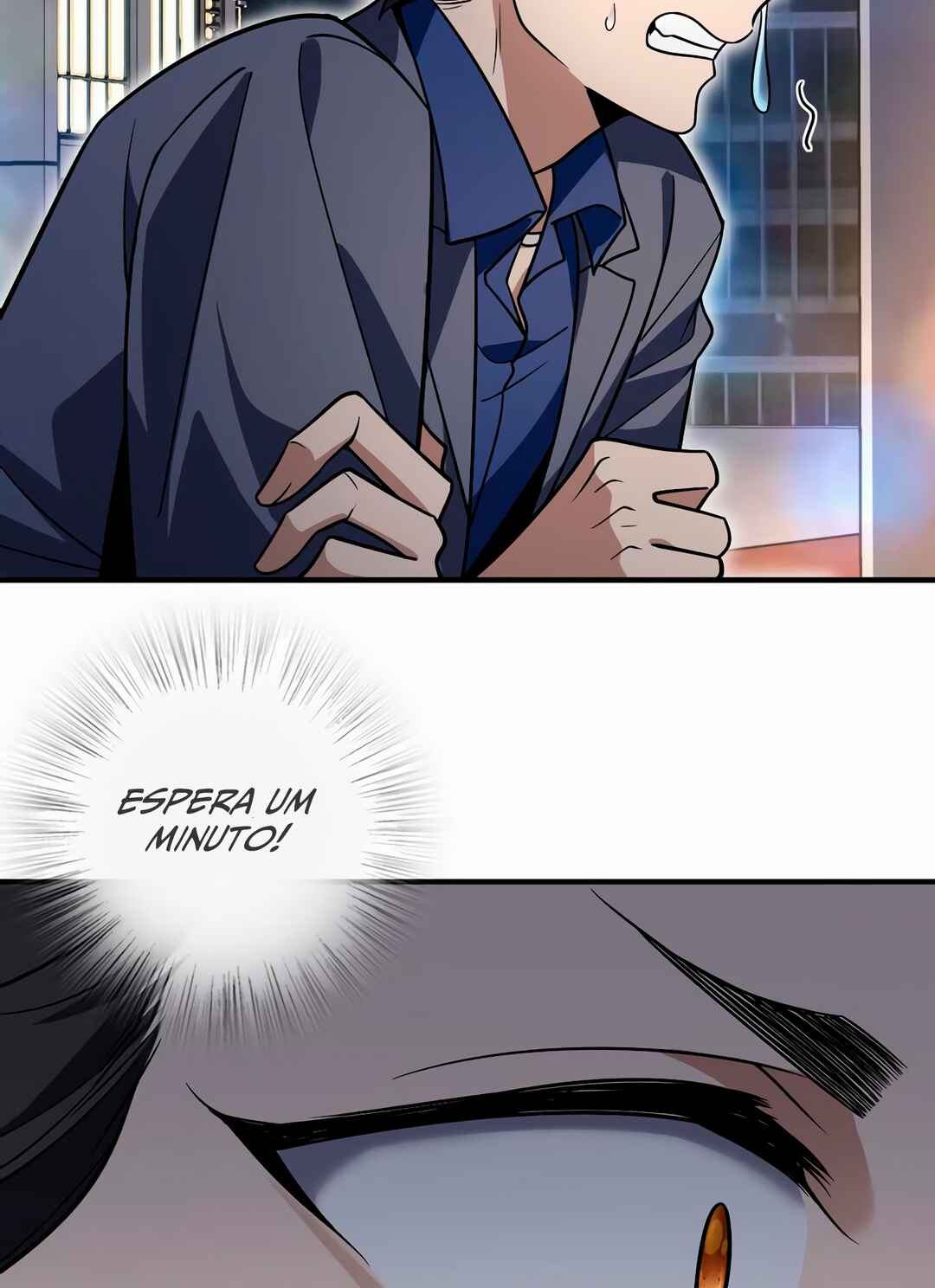 Wǒ Jiā Lǎopo Láizì Yīqiān Nián Qián Chapter 36 - Page 25