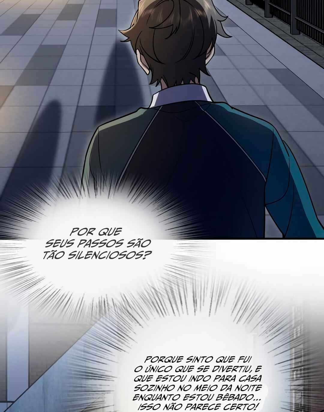 Wǒ Jiā Lǎopo Láizì Yīqiān Nián Qián Chapter 36 - Page 38