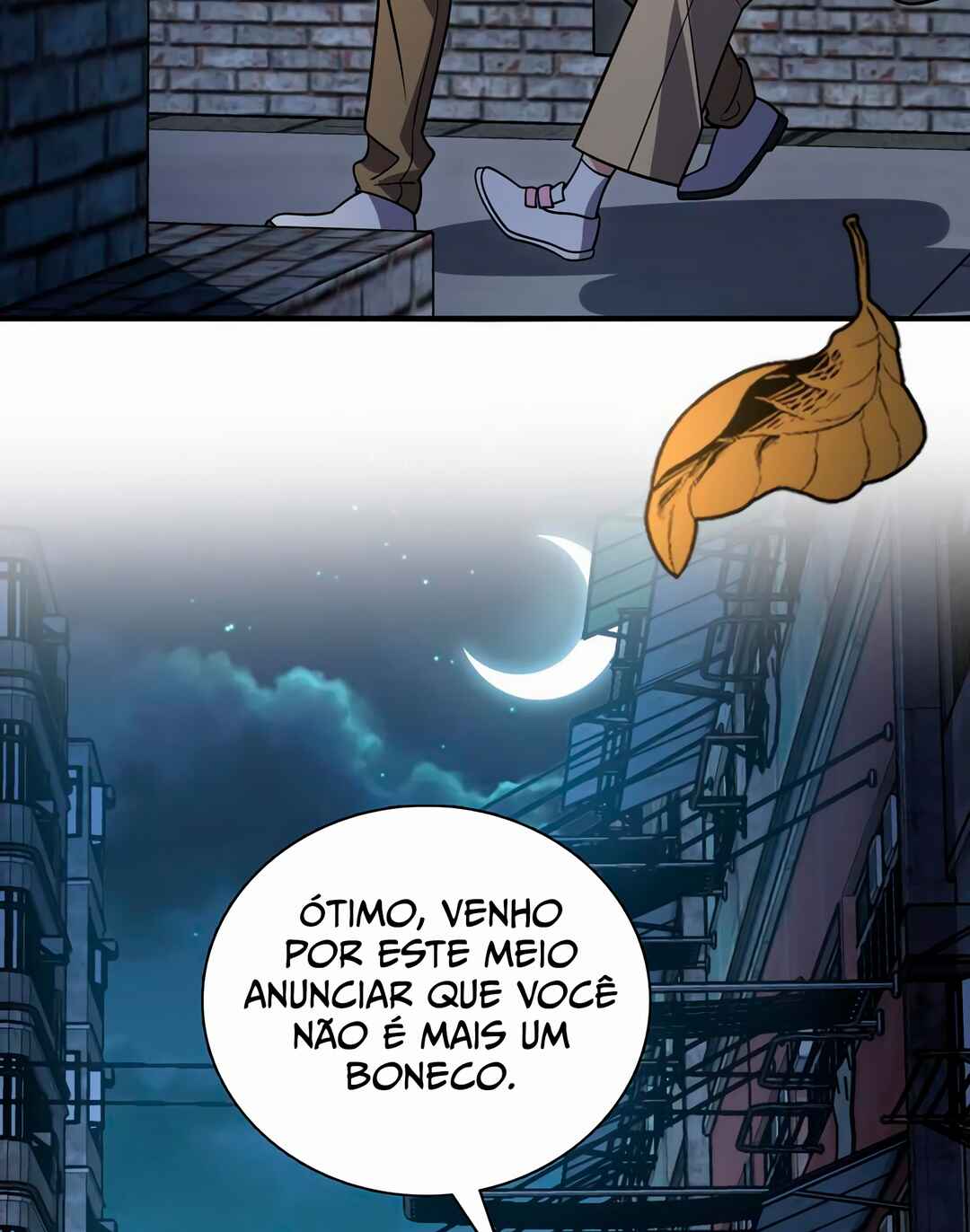 Wǒ Jiā Lǎopo Láizì Yīqiān Nián Qián Chapter 36 - Page 43