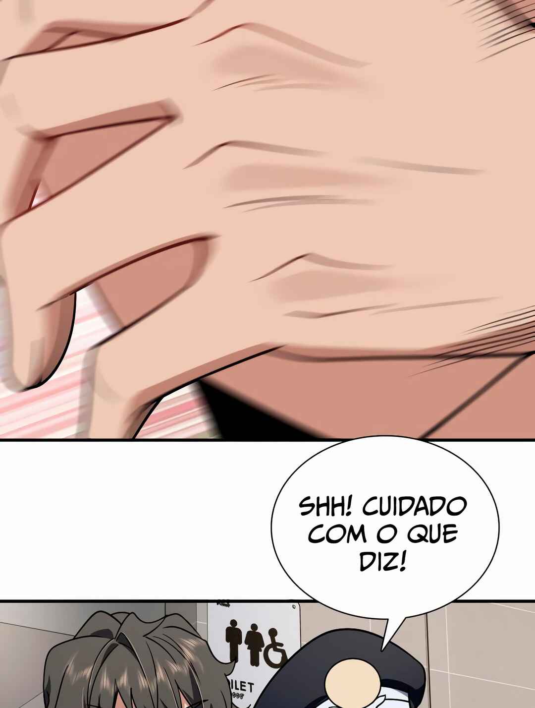 Wǒ Jiā Lǎopo Láizì Yīqiān Nián Qián Chapter 36 - Page 6