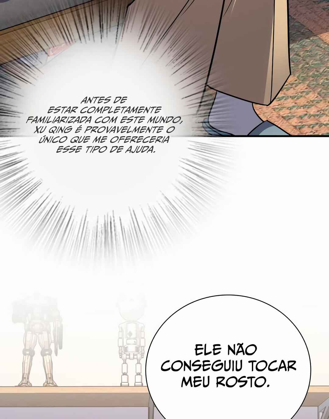 Wǒ Jiā Lǎopo Láizì Yīqiān Nián Qián Chapter 36 - Page 62