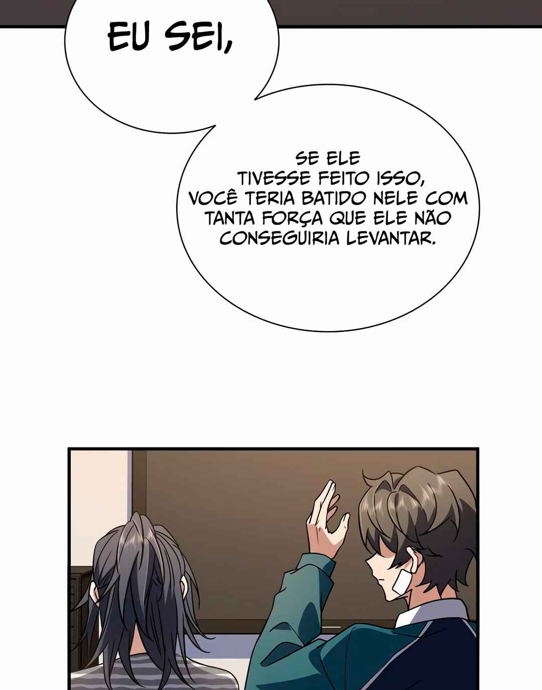 Wǒ Jiā Lǎopo Láizì Yīqiān Nián Qián Chapter 36 - Page 64