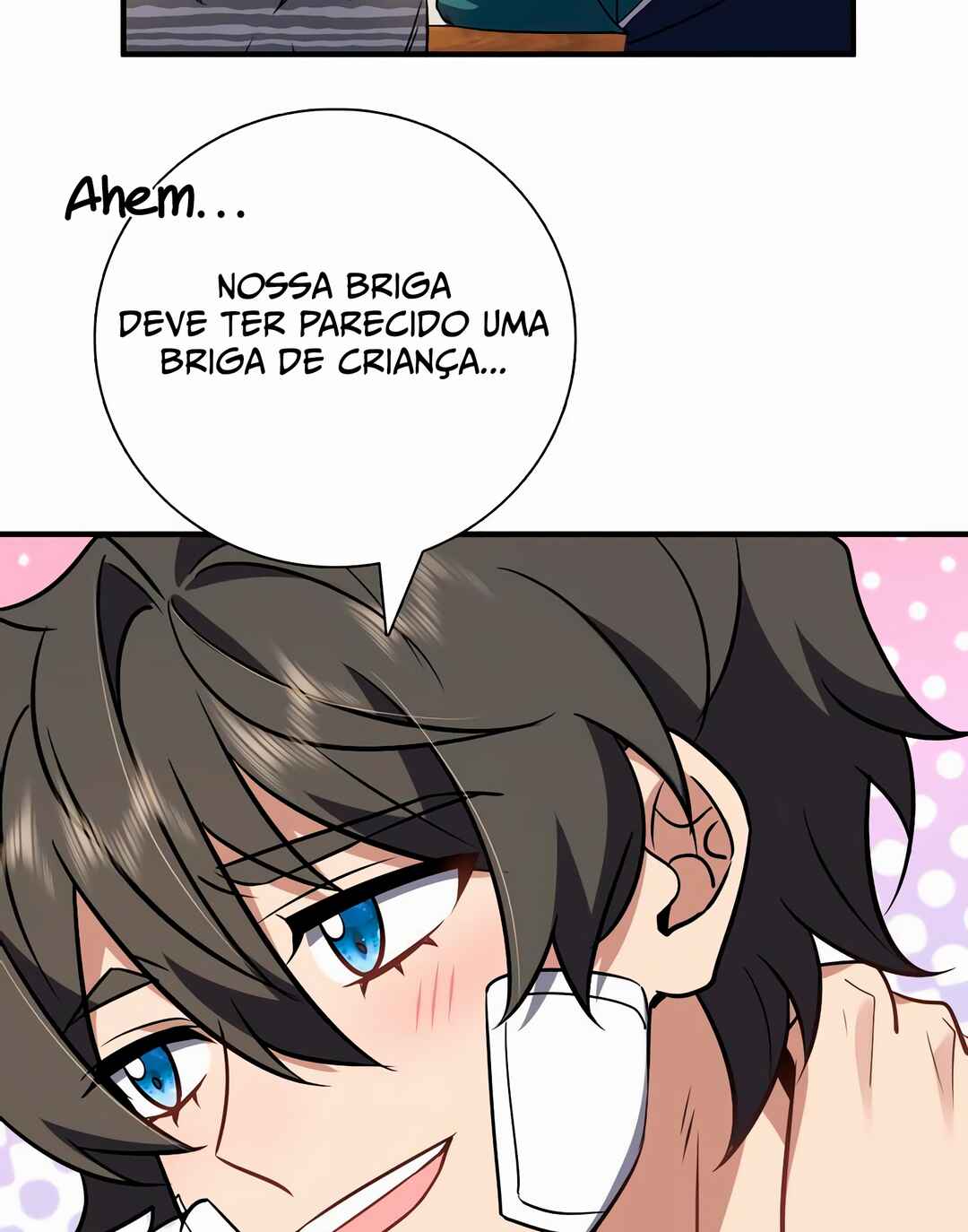 Wǒ Jiā Lǎopo Láizì Yīqiān Nián Qián Chapter 36 - Page 65