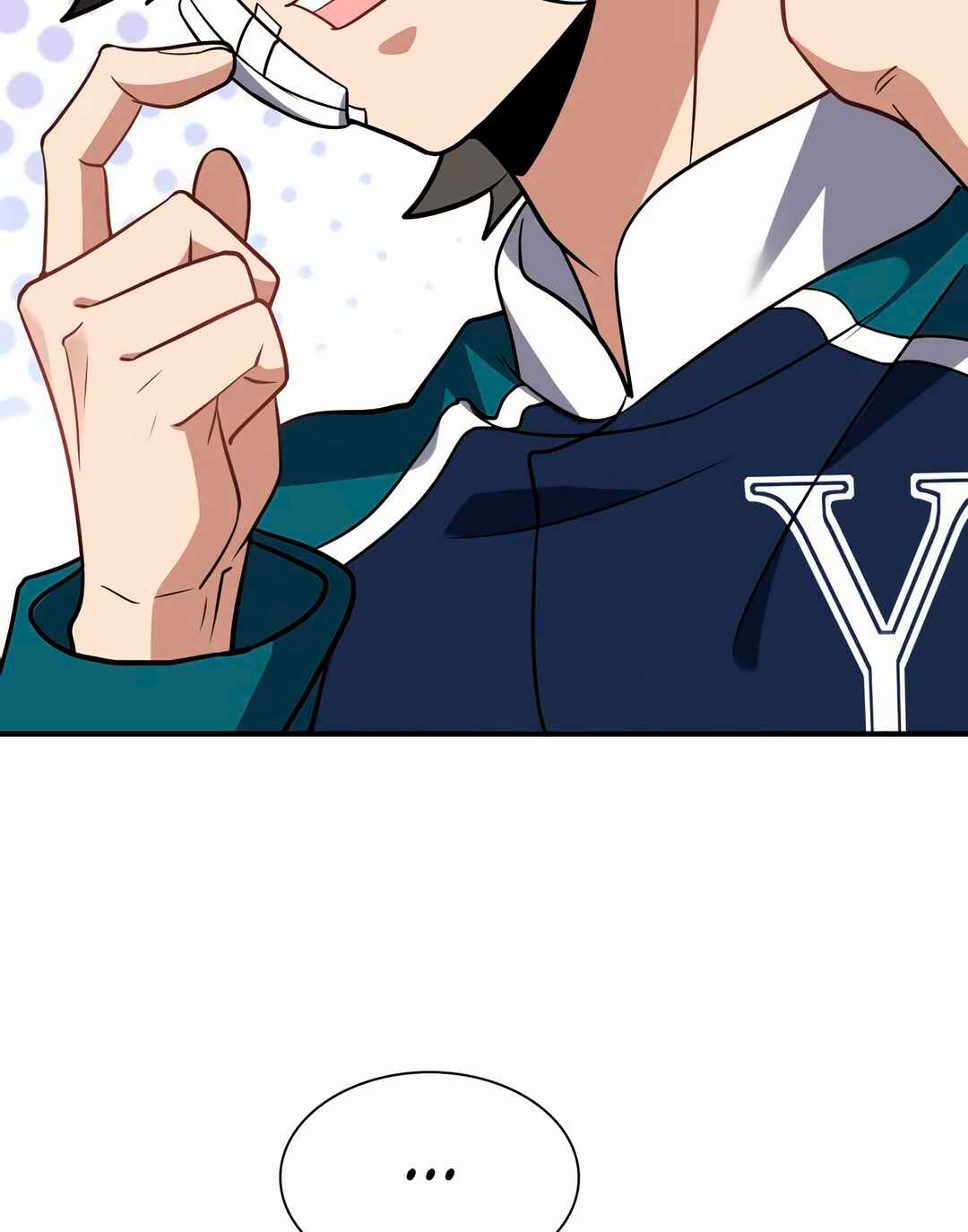 Wǒ Jiā Lǎopo Láizì Yīqiān Nián Qián Chapter 36 - Page 66