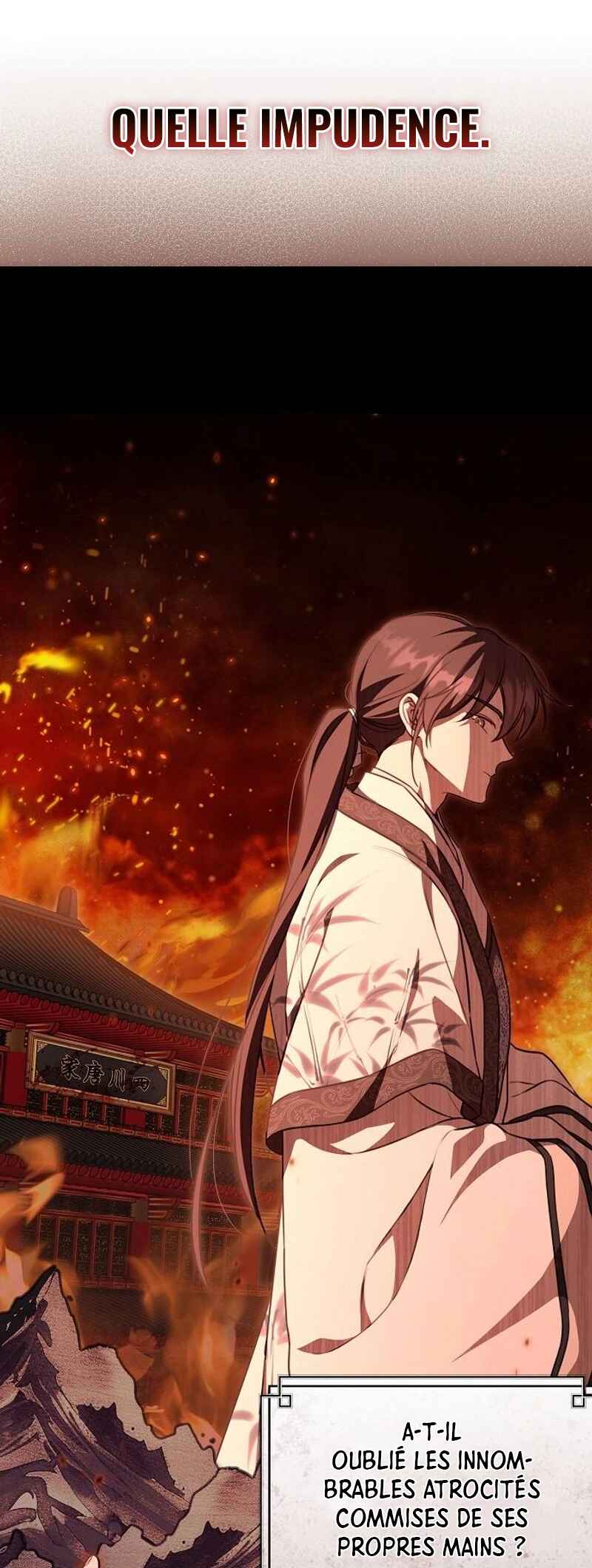 Sacheondangga ui Jangnyeo neun Gamun eul Jikinda Chapter 1 - Page 14