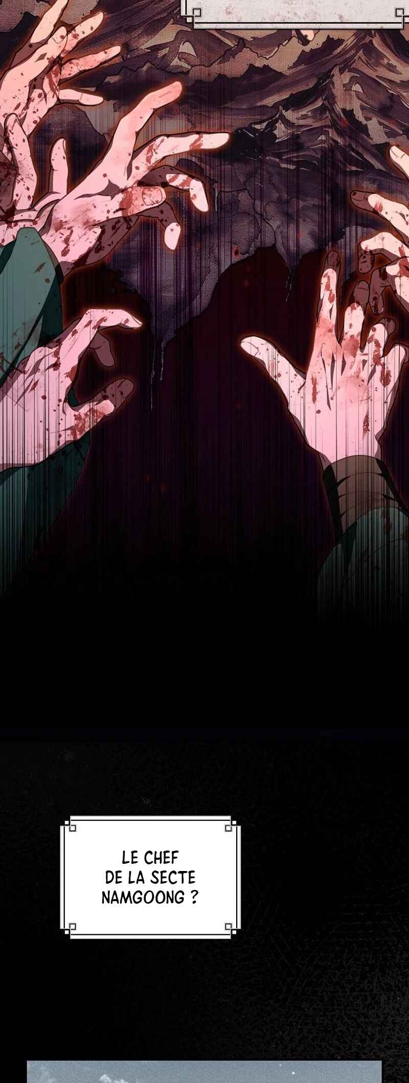 Sacheondangga ui Jangnyeo neun Gamun eul Jikinda Chapter 1 - Page 15
