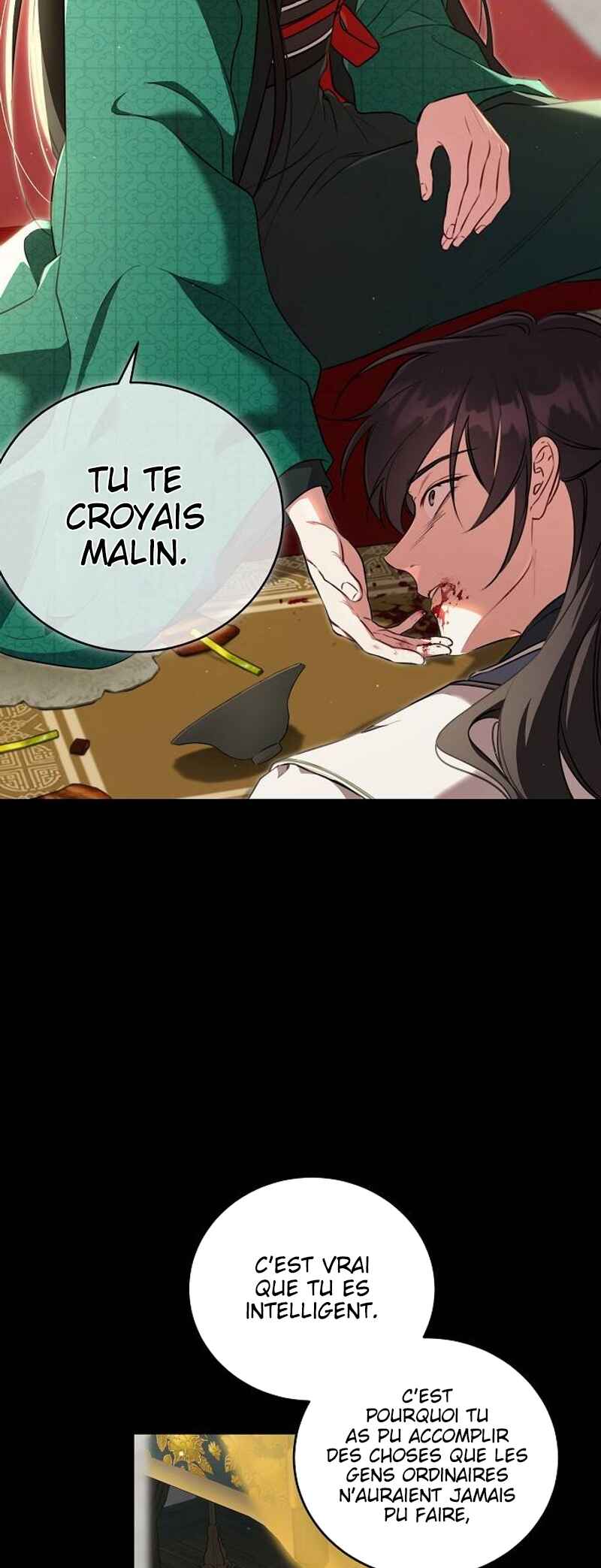 Sacheondangga ui Jangnyeo neun Gamun eul Jikinda Chapter 1 - Page 19