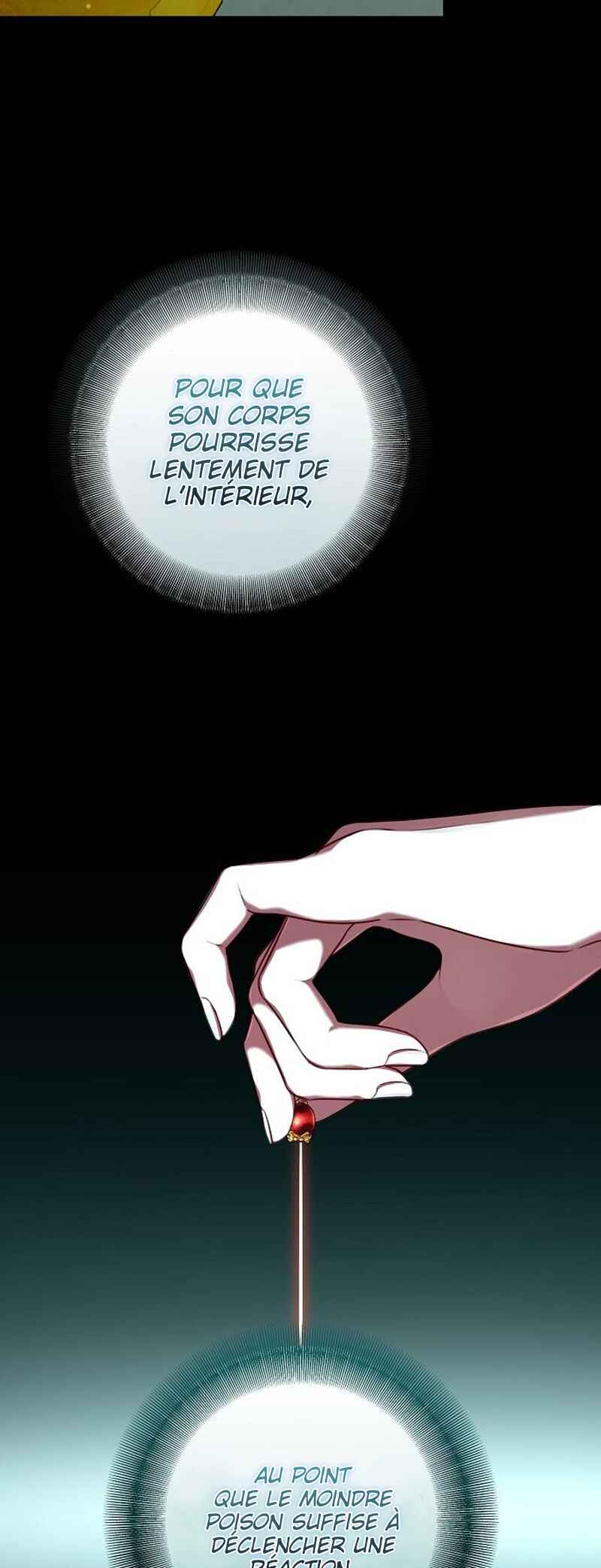 Sacheondangga ui Jangnyeo neun Gamun eul Jikinda Chapter 1 - Page 24