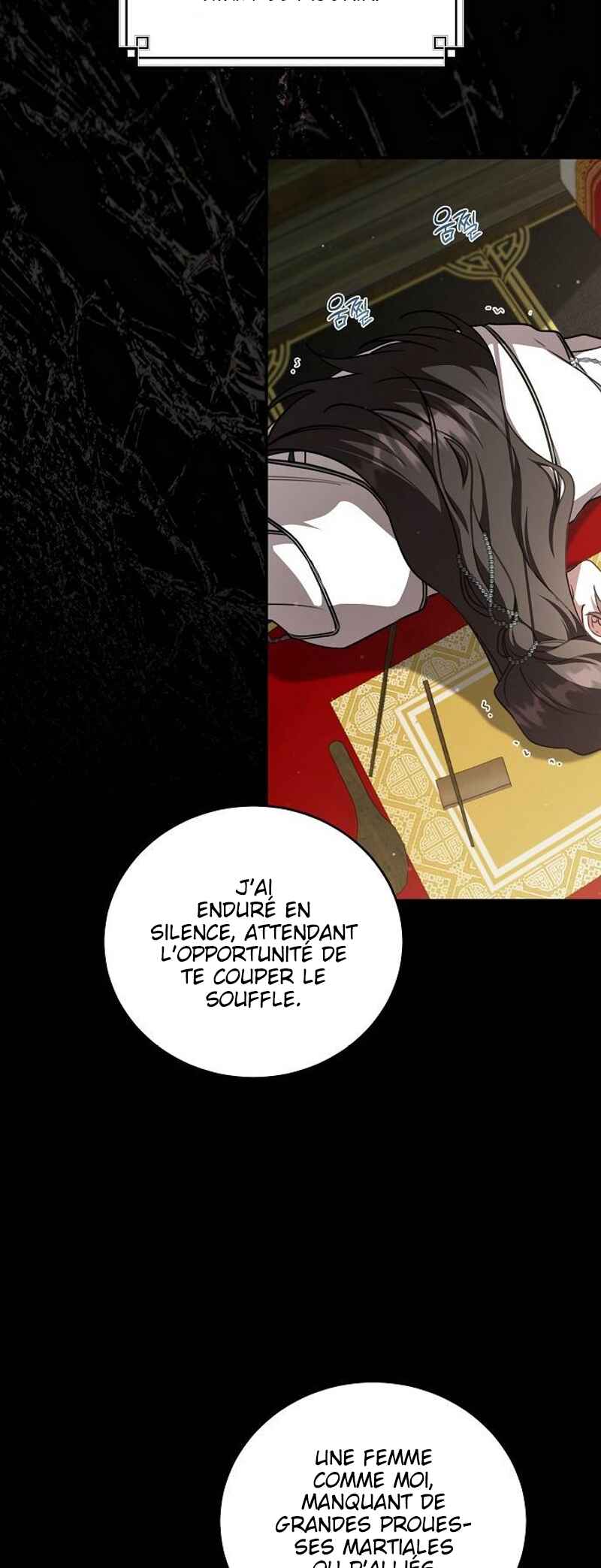 Sacheondangga ui Jangnyeo neun Gamun eul Jikinda Chapter 1 - Page 26