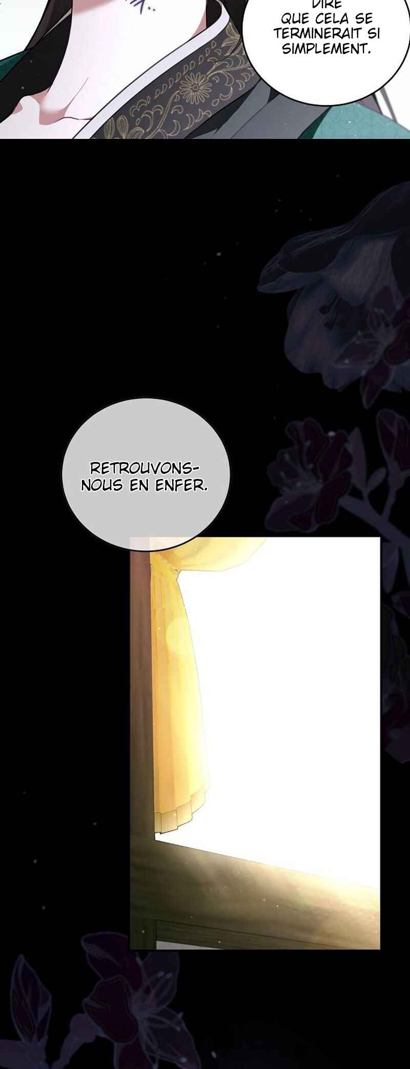 Sacheondangga ui Jangnyeo neun Gamun eul Jikinda Chapter 1 - Page 30