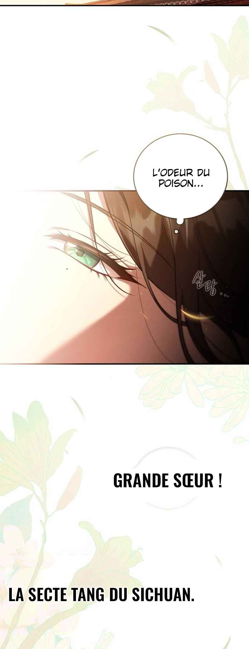 Sacheondangga ui Jangnyeo neun Gamun eul Jikinda Chapter 1 - Page 35
