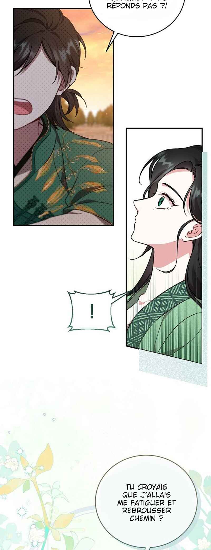 Sacheondangga ui Jangnyeo neun Gamun eul Jikinda Chapter 1 - Page 37