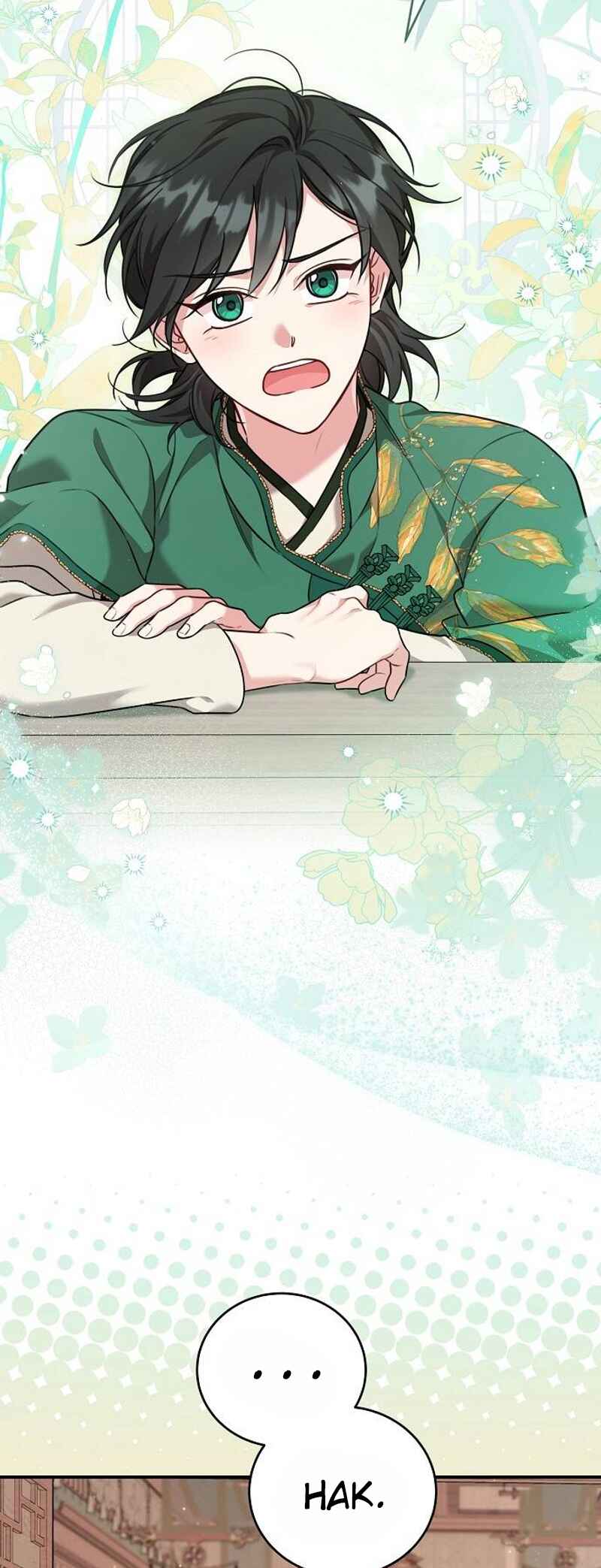 Sacheondangga ui Jangnyeo neun Gamun eul Jikinda Chapter 1 - Page 38