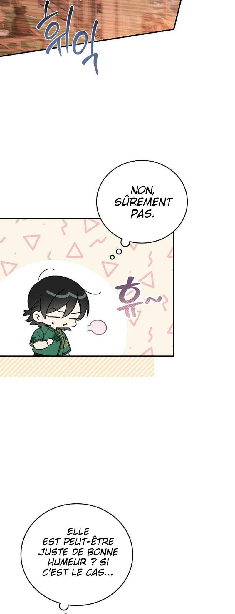 Sacheondangga ui Jangnyeo neun Gamun eul Jikinda Chapter 1 - Page 46