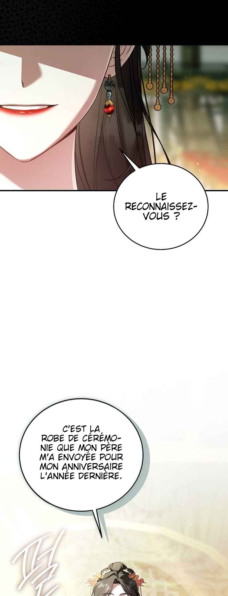 Sacheondangga ui Jangnyeo neun Gamun eul Jikinda Chapter 1 - Page 5