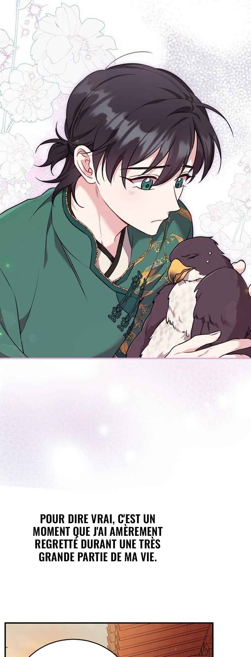 Sacheondangga ui Jangnyeo neun Gamun eul Jikinda Chapter 1 - Page 54