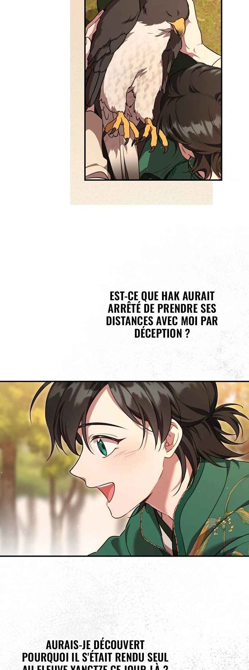 Sacheondangga ui Jangnyeo neun Gamun eul Jikinda Chapter 1 - Page 56