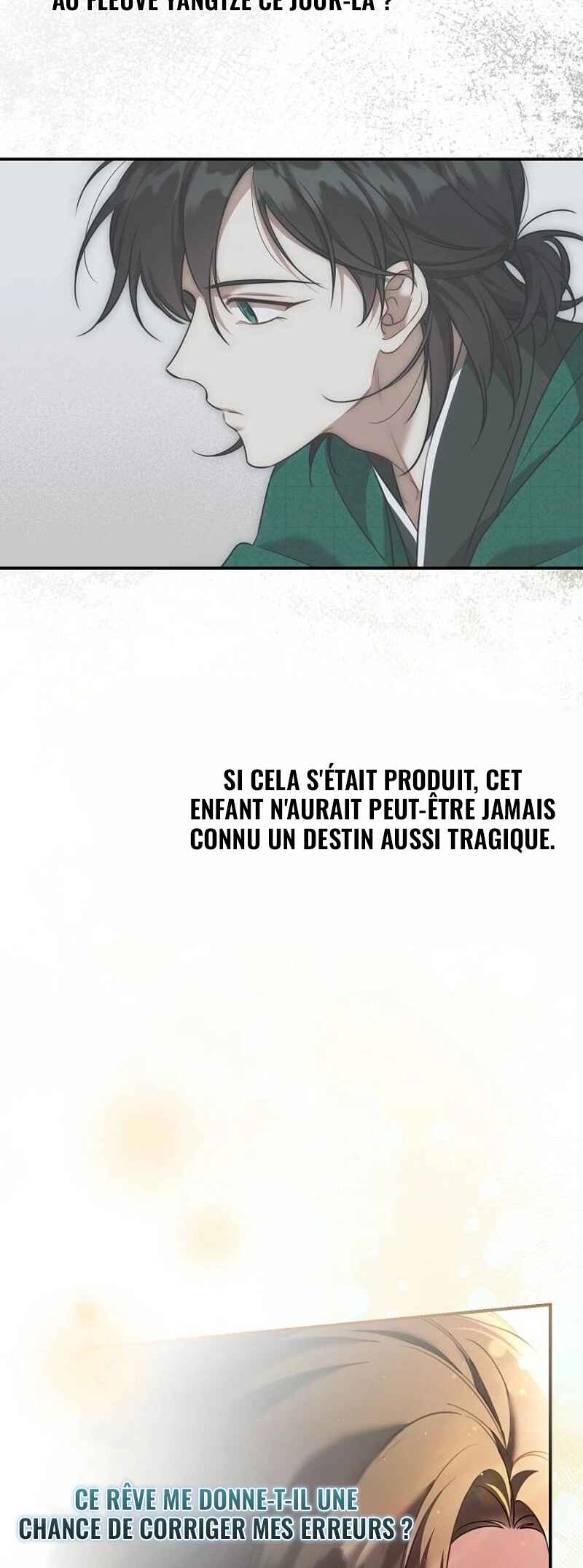 Sacheondangga ui Jangnyeo neun Gamun eul Jikinda Chapter 1 - Page 57