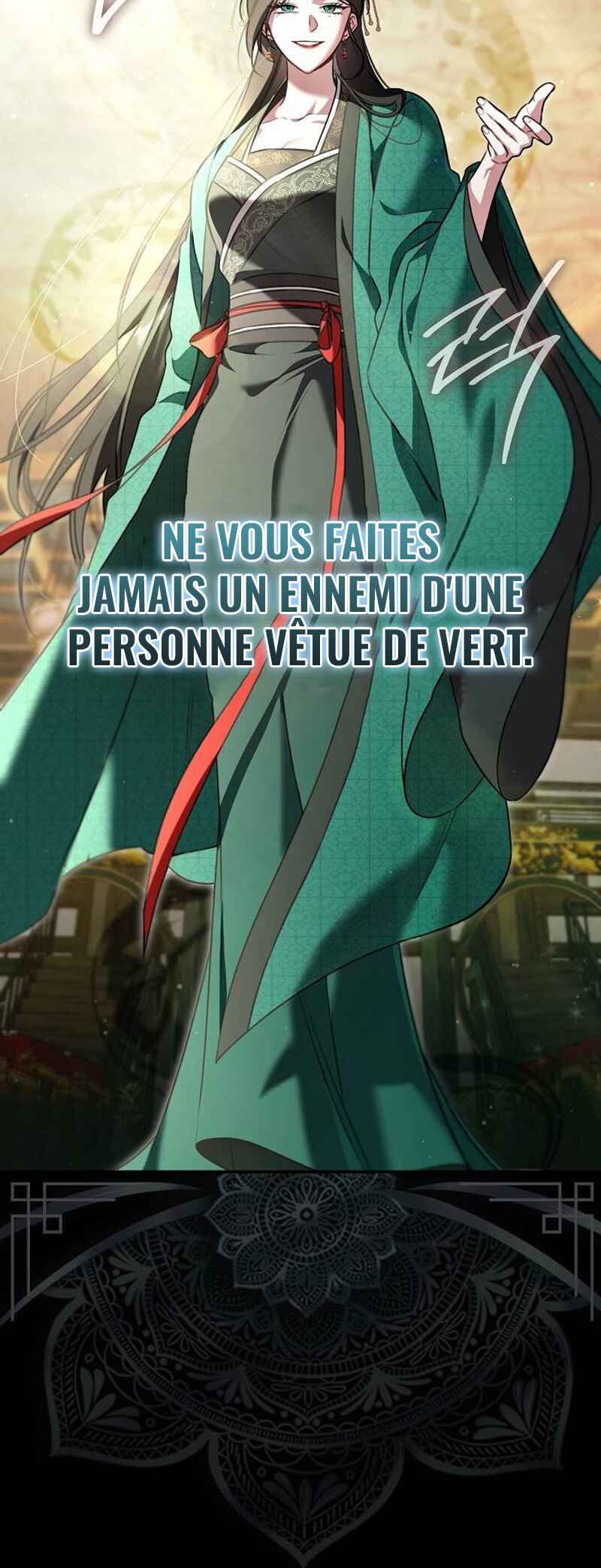 Sacheondangga ui Jangnyeo neun Gamun eul Jikinda Chapter 1 - Page 6