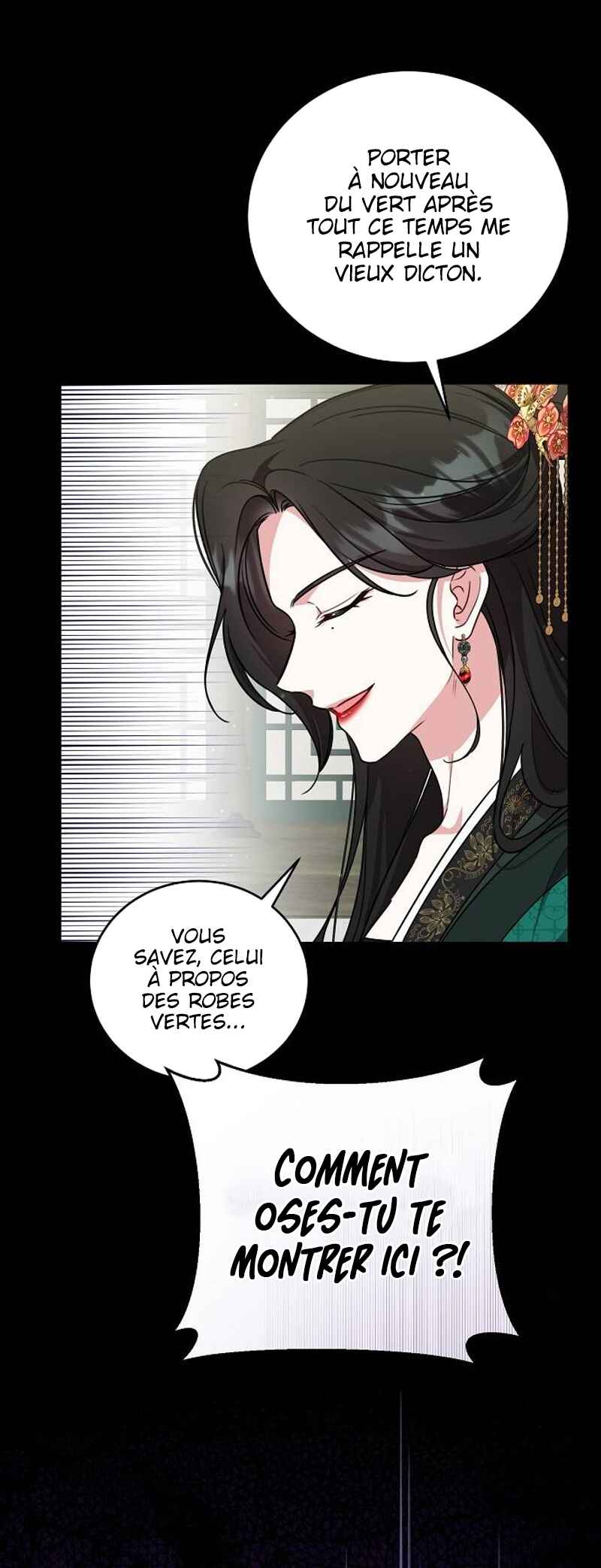 Sacheondangga ui Jangnyeo neun Gamun eul Jikinda Chapter 1 - Page 8