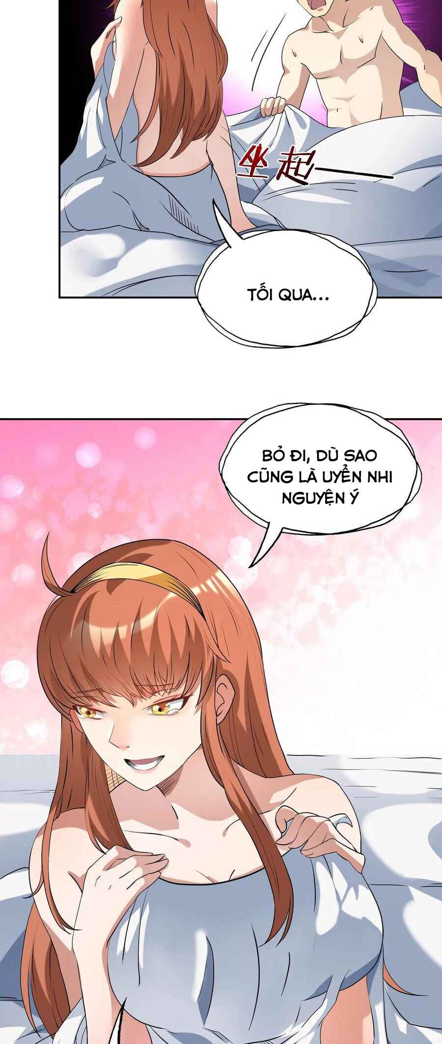 The Super Doctor From 2089 Chapter 315 - Page 19