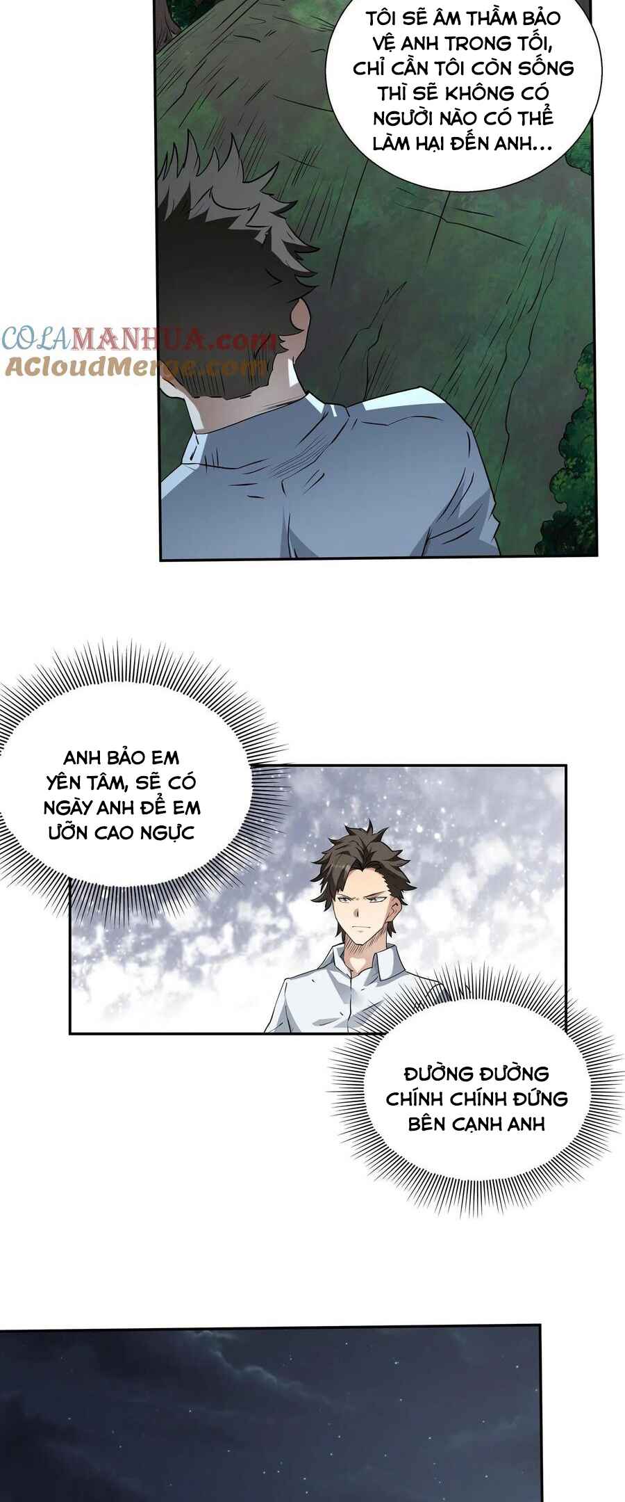 The Super Doctor From 2089 Chapter 315 - Page 8