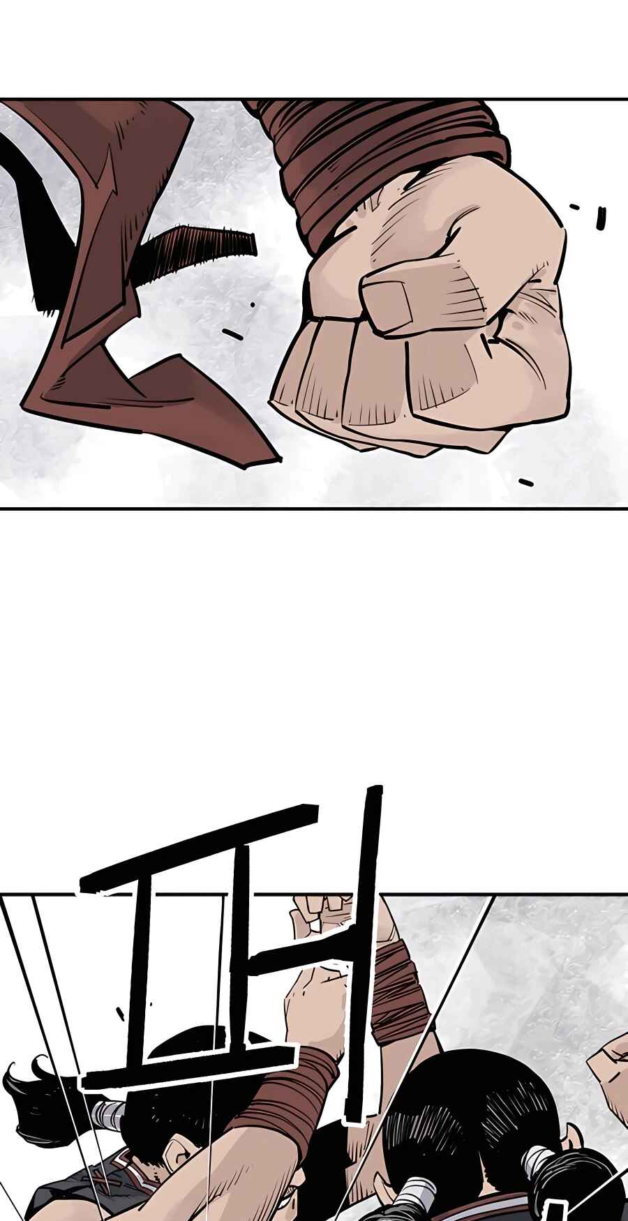 Shashin Chapter 23 - Page 21