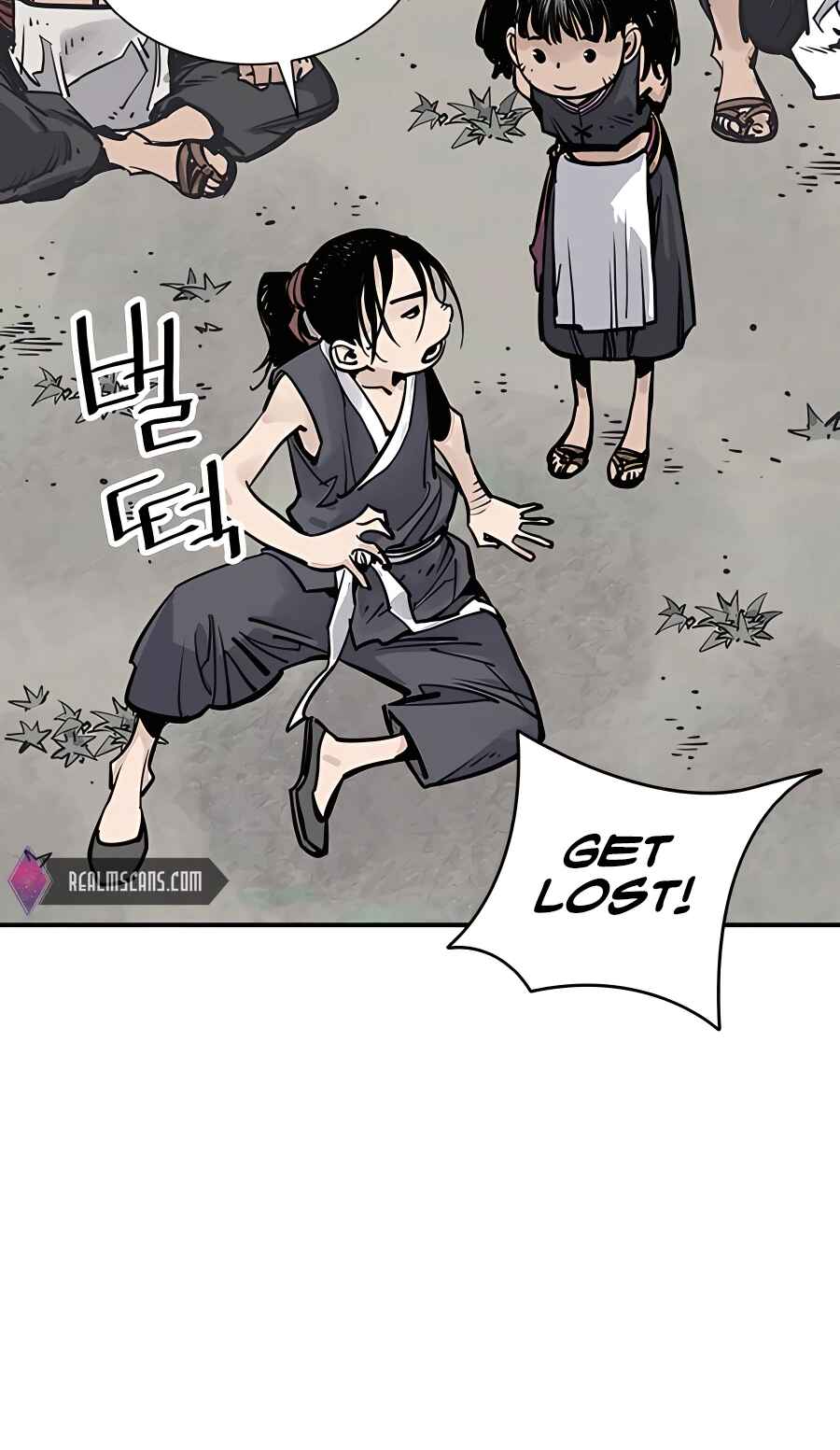 Shashin Chapter 23 - Page 35