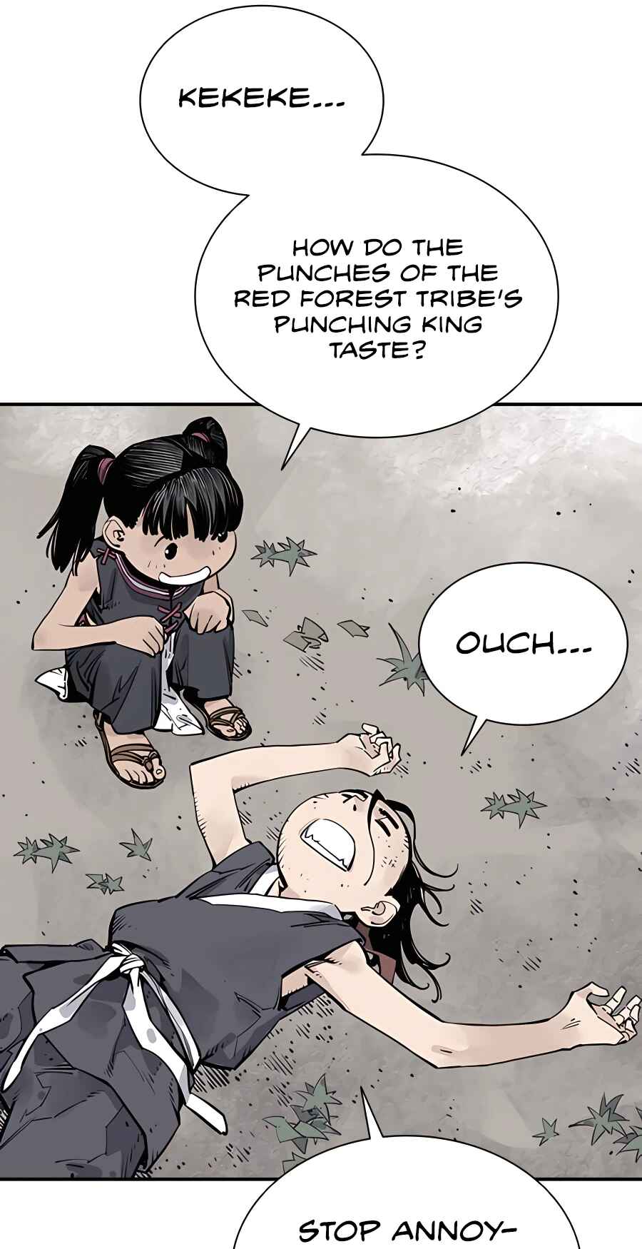 Shashin Chapter 23 - Page 41