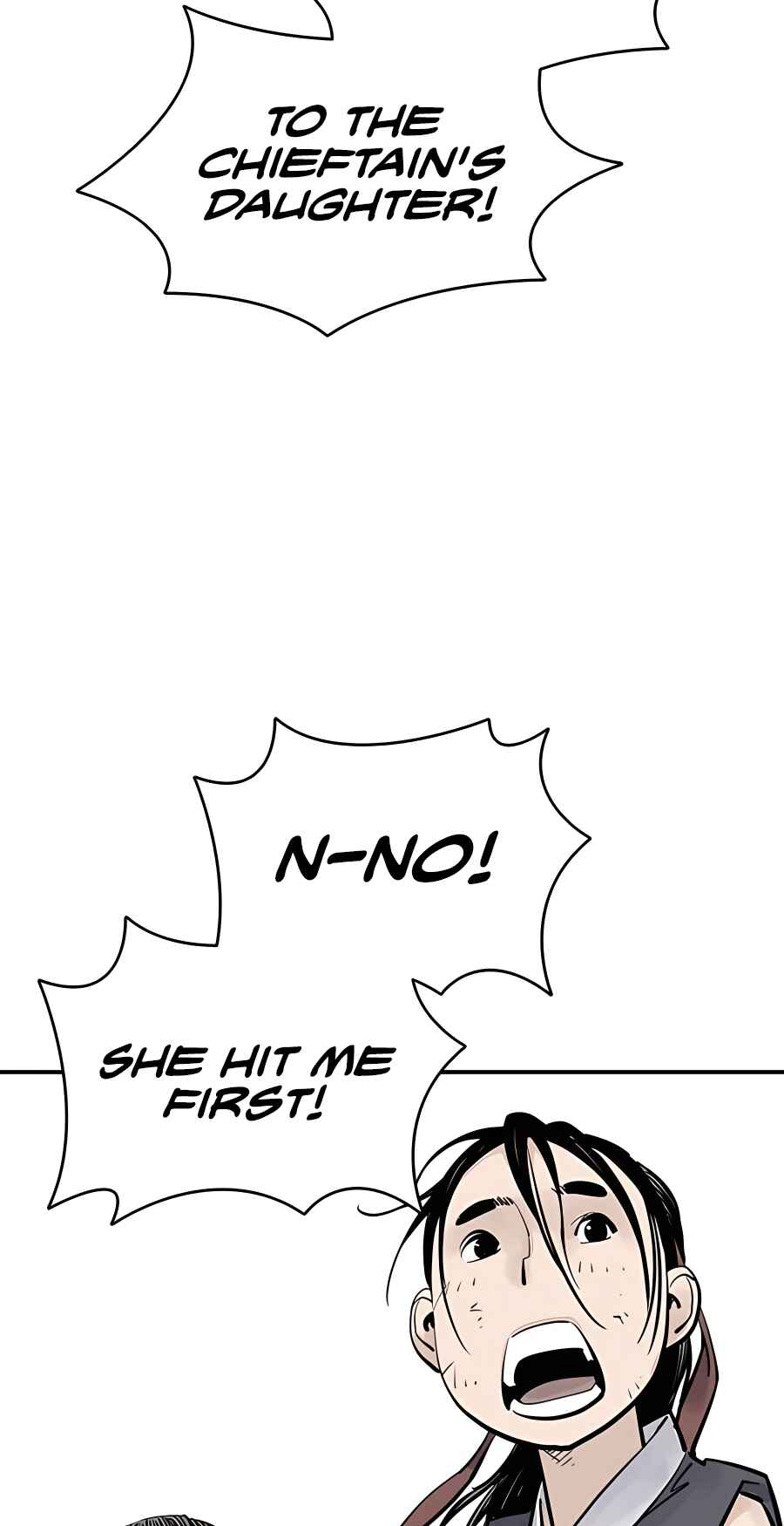 Shashin Chapter 23 - Page 50