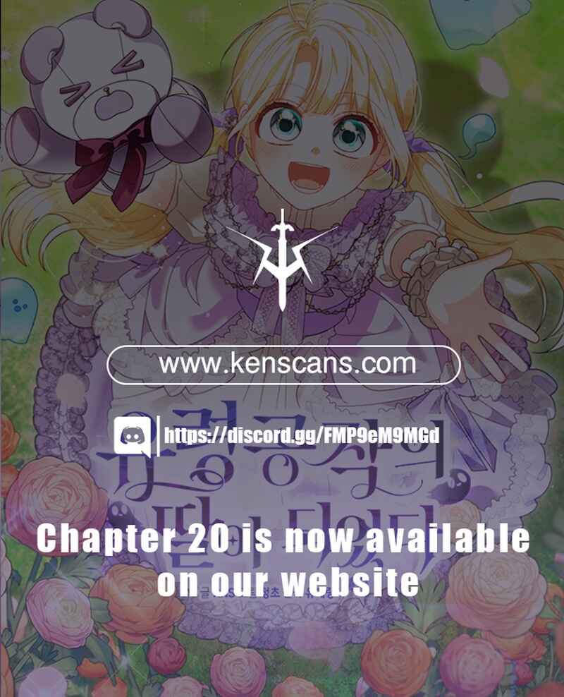 I Became the Daughter of the Ghost Duke Chapter 10 - Page 24