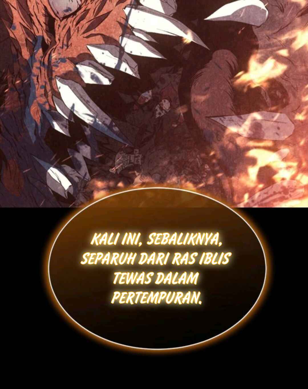 Why I Quit Being The Demon King Chapter 59 - Page 106