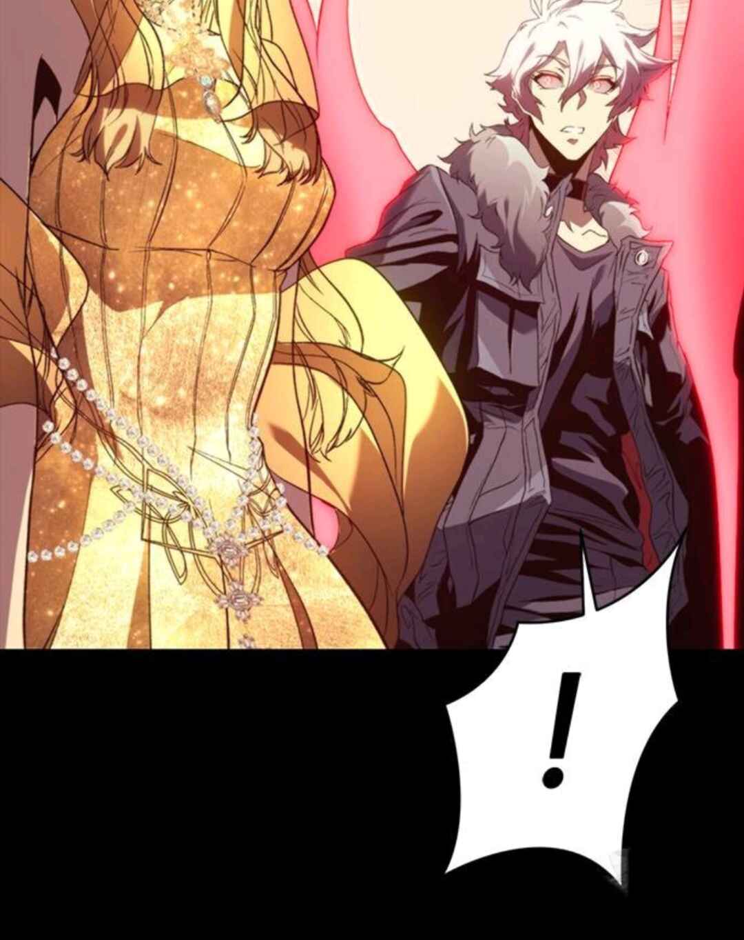 Why I Quit Being The Demon King Chapter 59 - Page 141