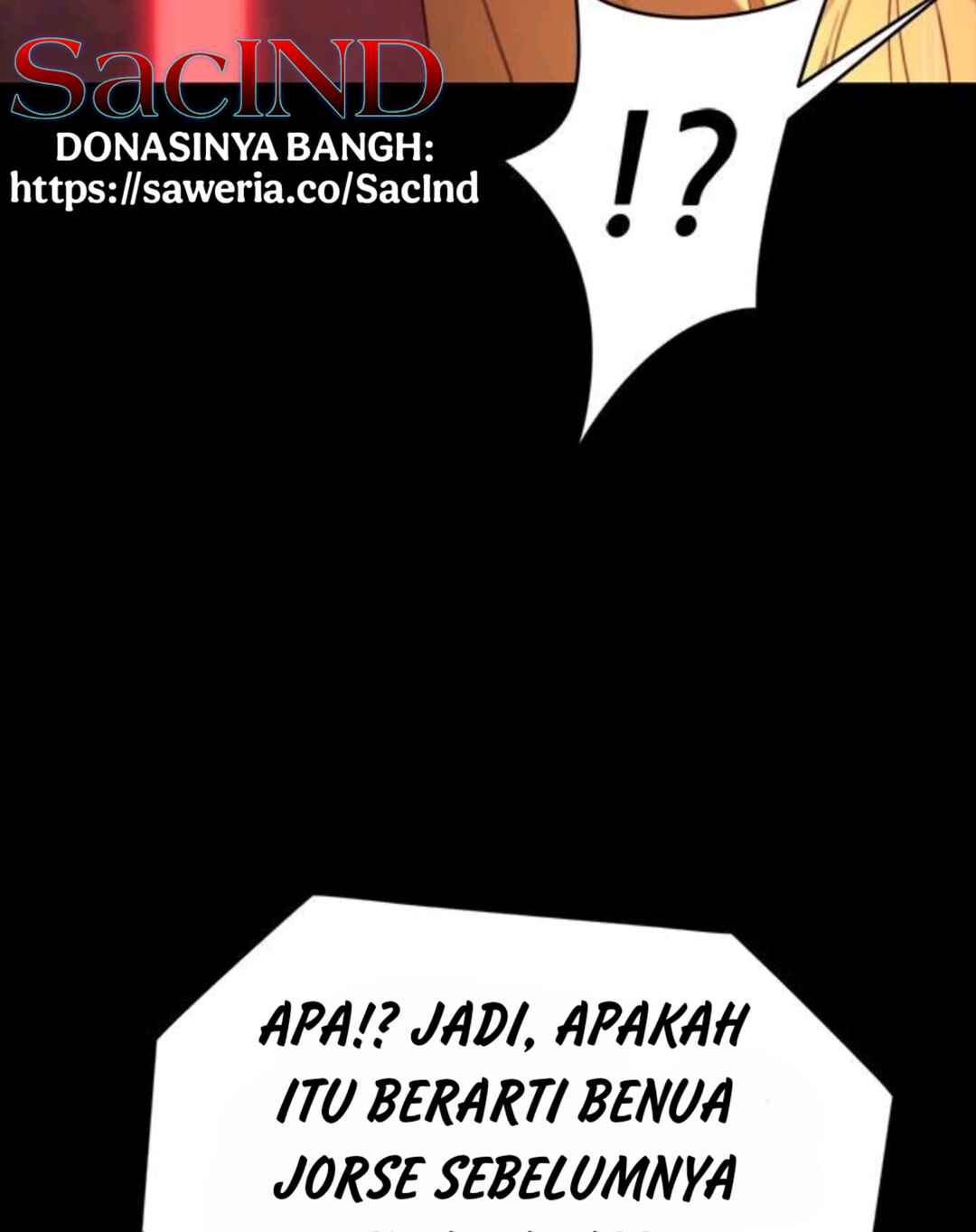 Why I Quit Being The Demon King Chapter 59 - Page 145