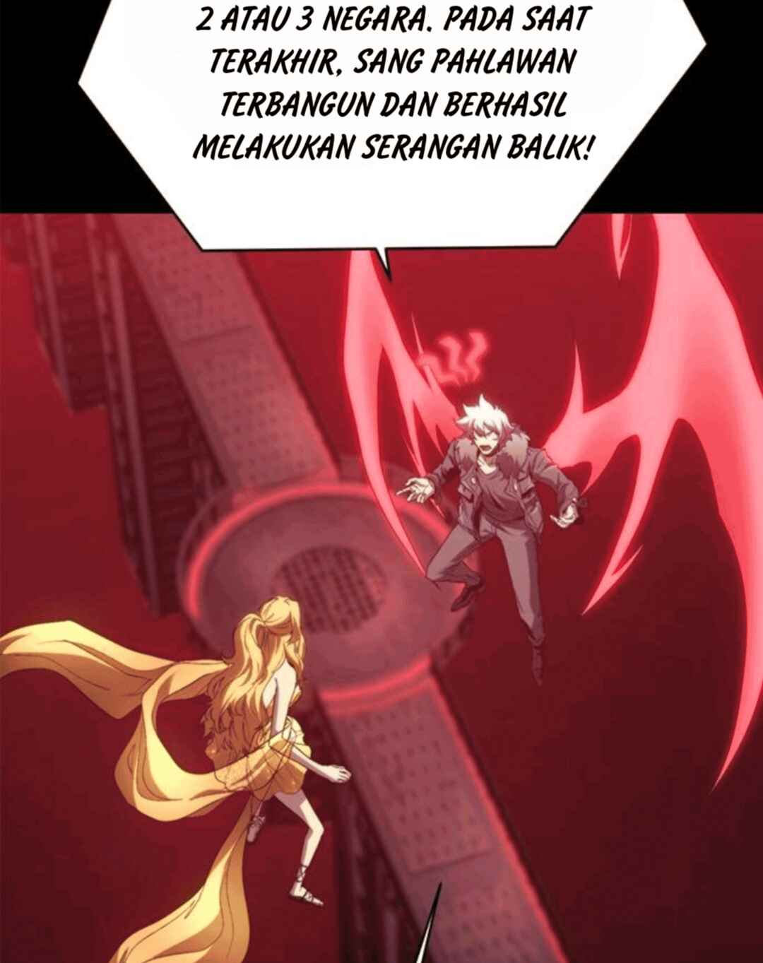 Why I Quit Being The Demon King Chapter 59 - Page 153