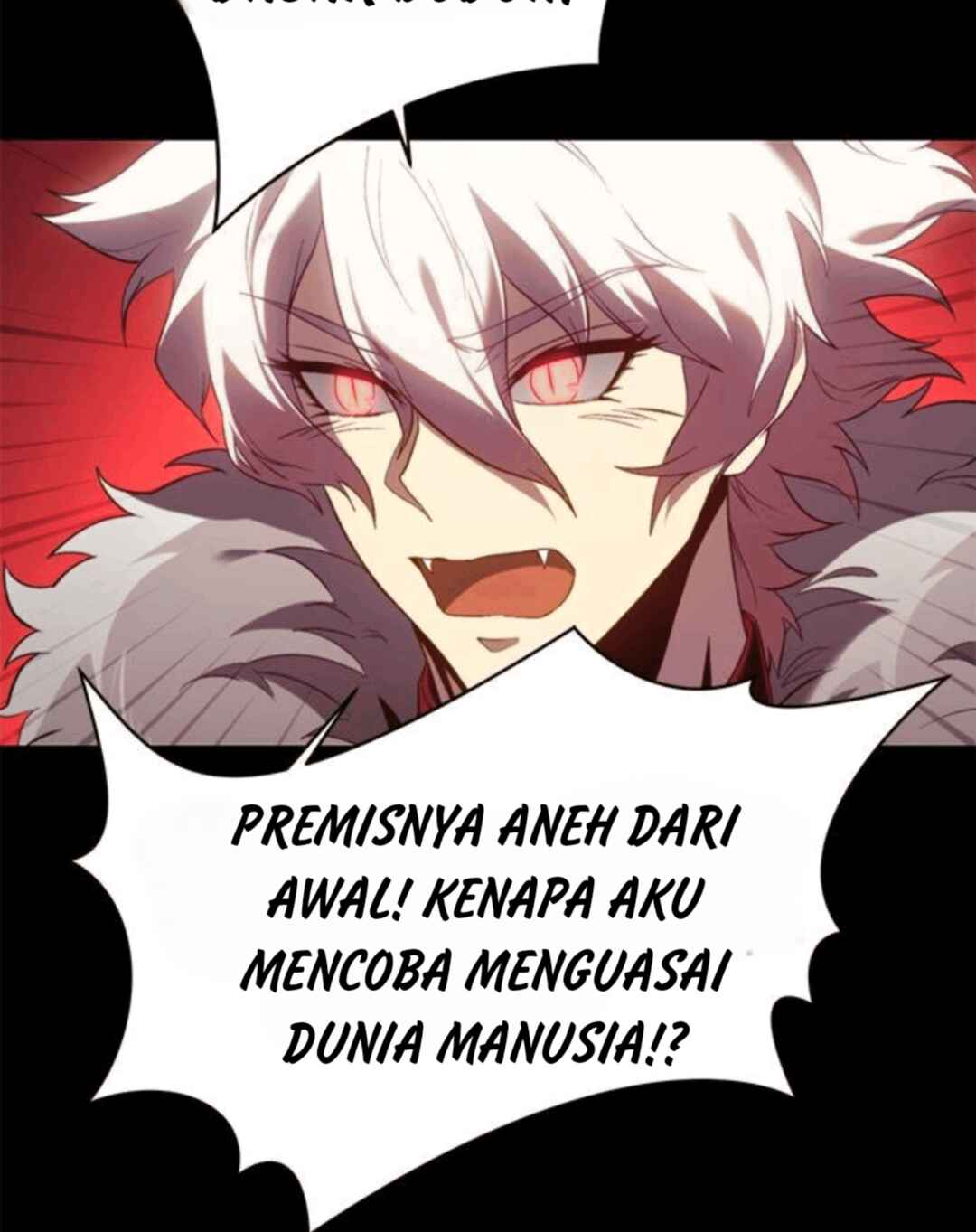 Why I Quit Being The Demon King Chapter 59 - Page 157