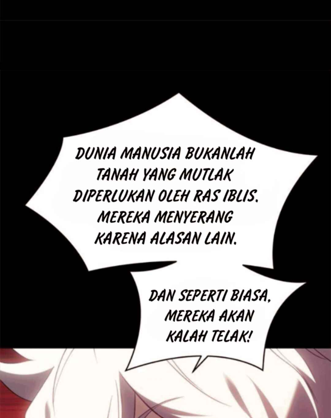 Why I Quit Being The Demon King Chapter 59 - Page 160