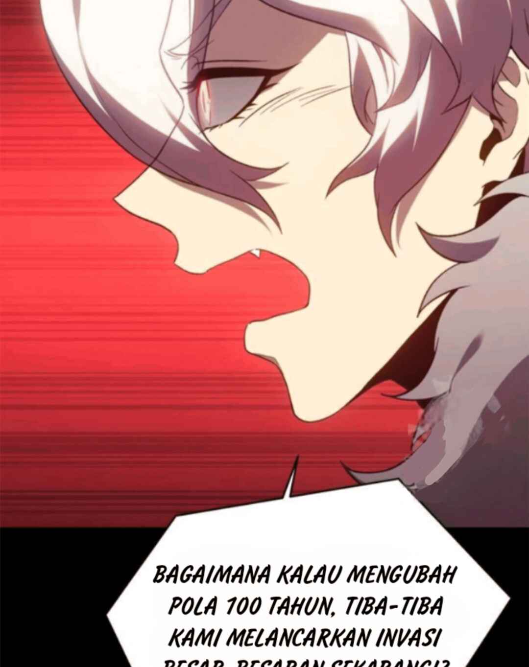Why I Quit Being The Demon King Chapter 59 - Page 161
