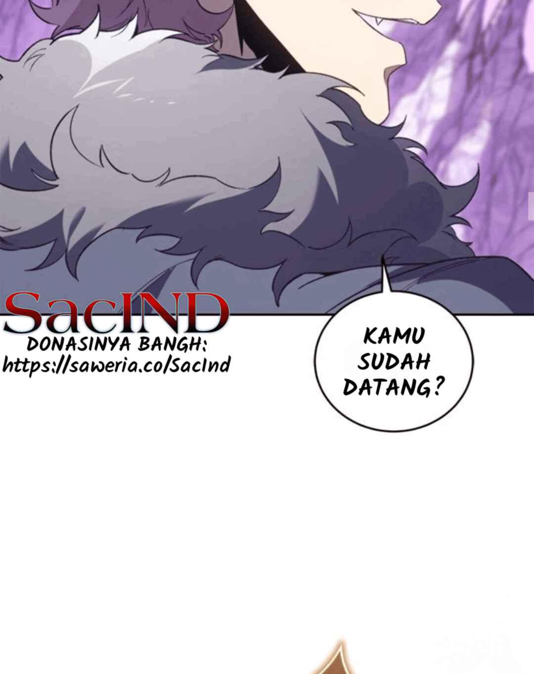 Why I Quit Being The Demon King Chapter 59 - Page 32