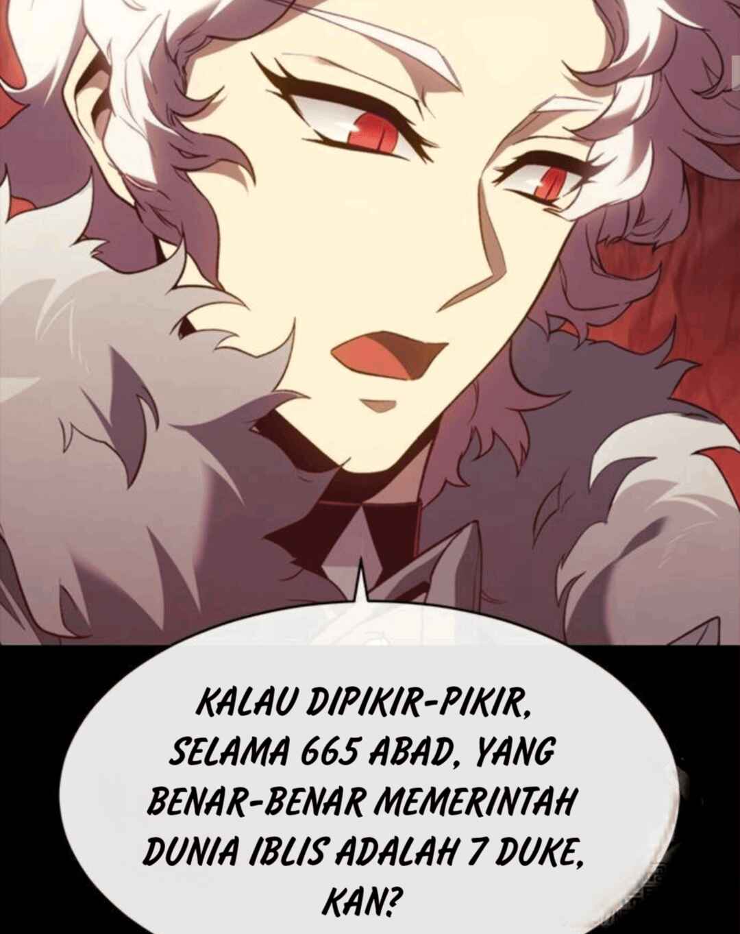 Why I Quit Being The Demon King Chapter 59 - Page 48