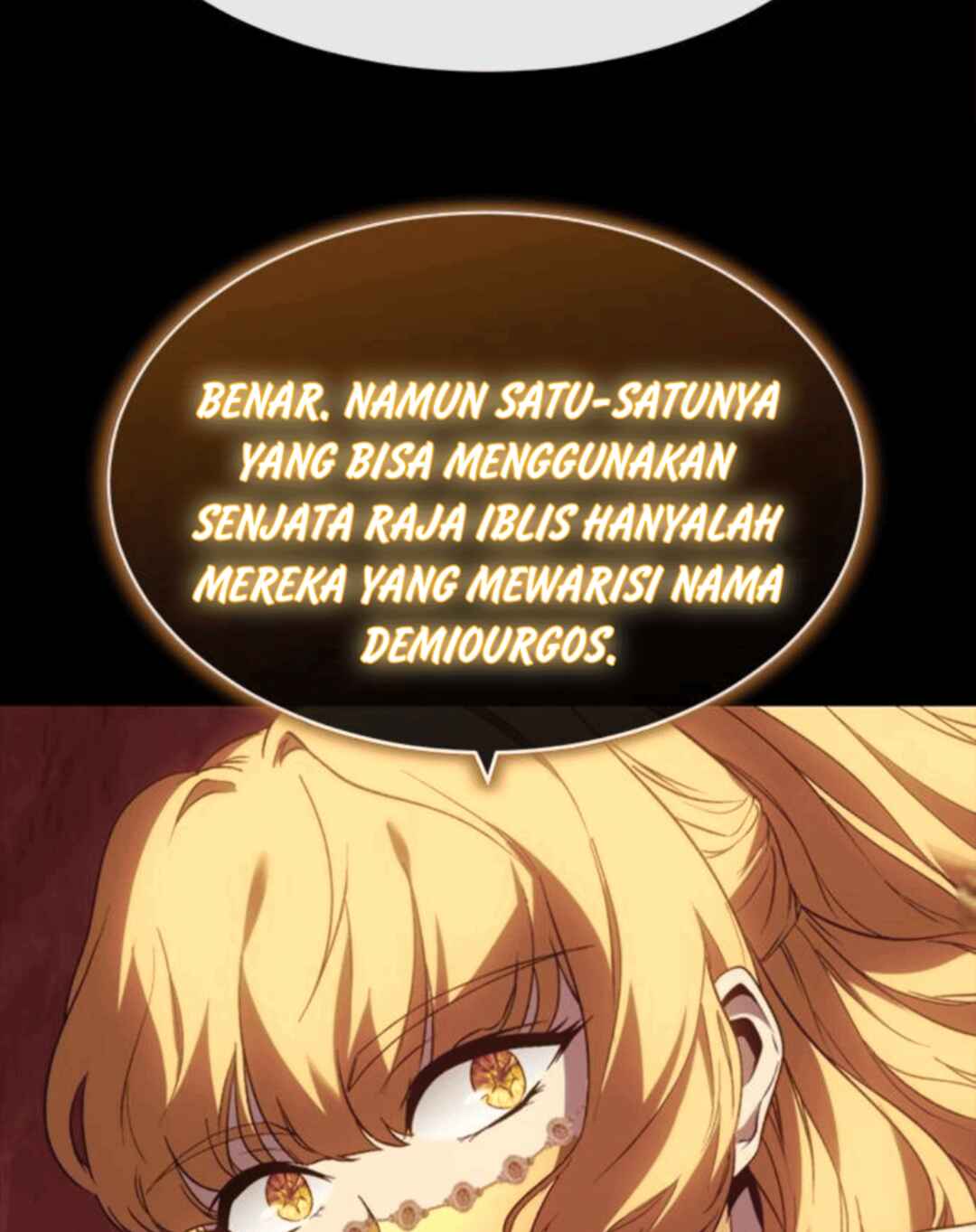 Why I Quit Being The Demon King Chapter 59 - Page 49