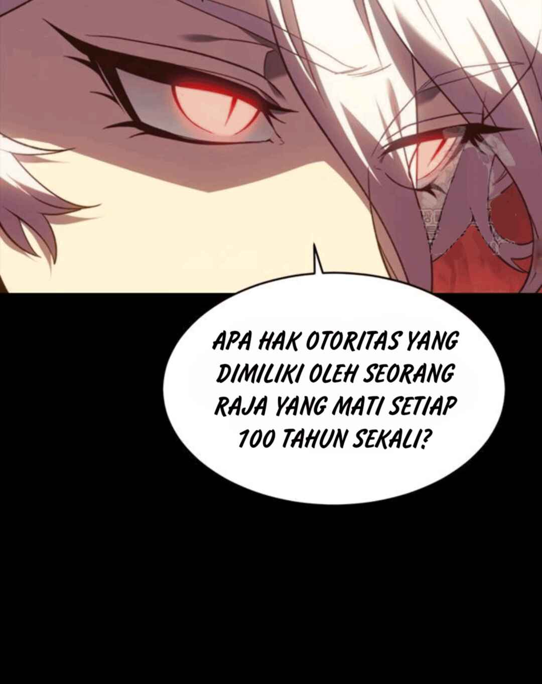 Why I Quit Being The Demon King Chapter 59 - Page 52