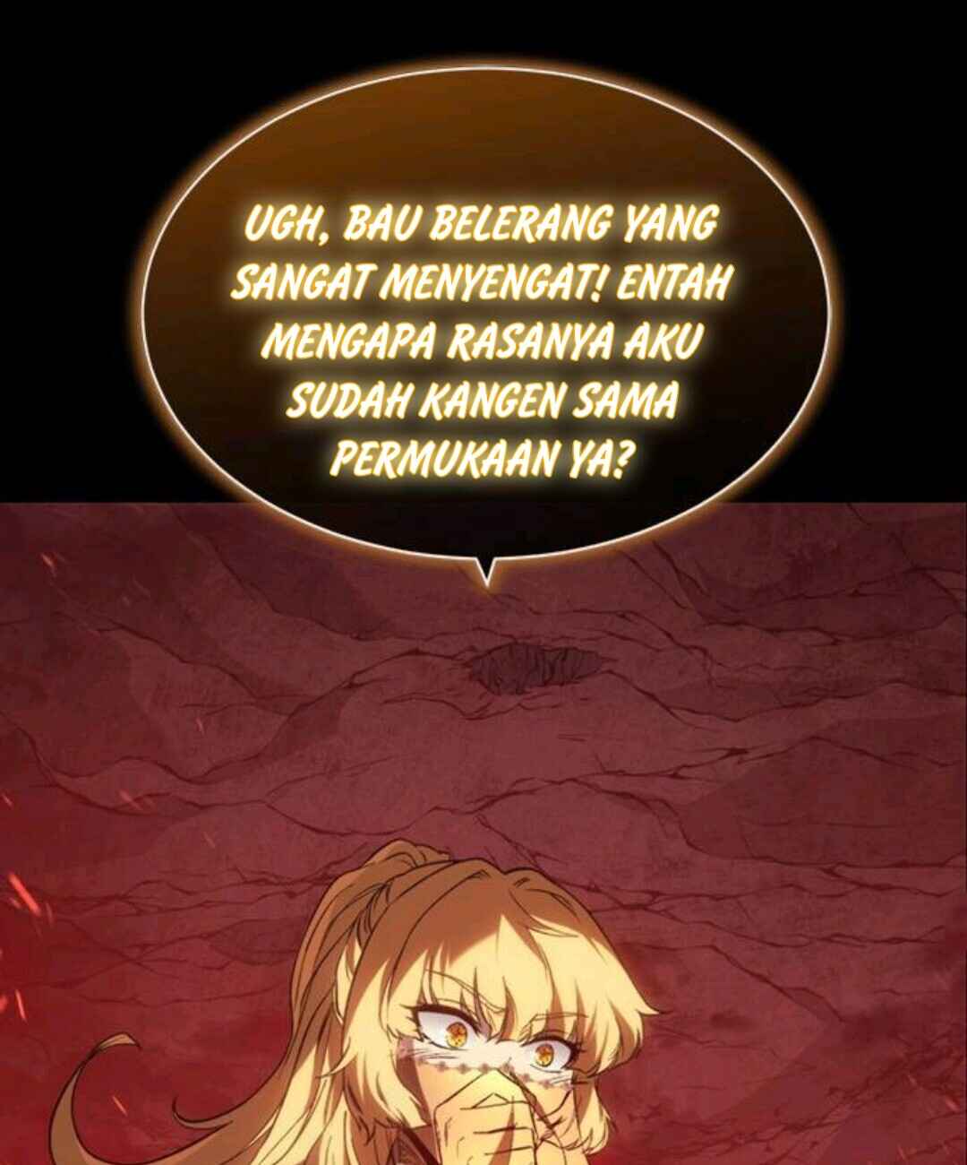 Why I Quit Being The Demon King Chapter 59 - Page 64