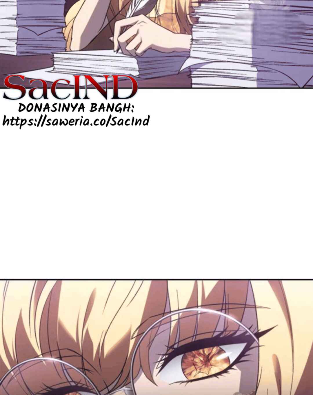 Why I Quit Being The Demon King Chapter 59 - Page 7