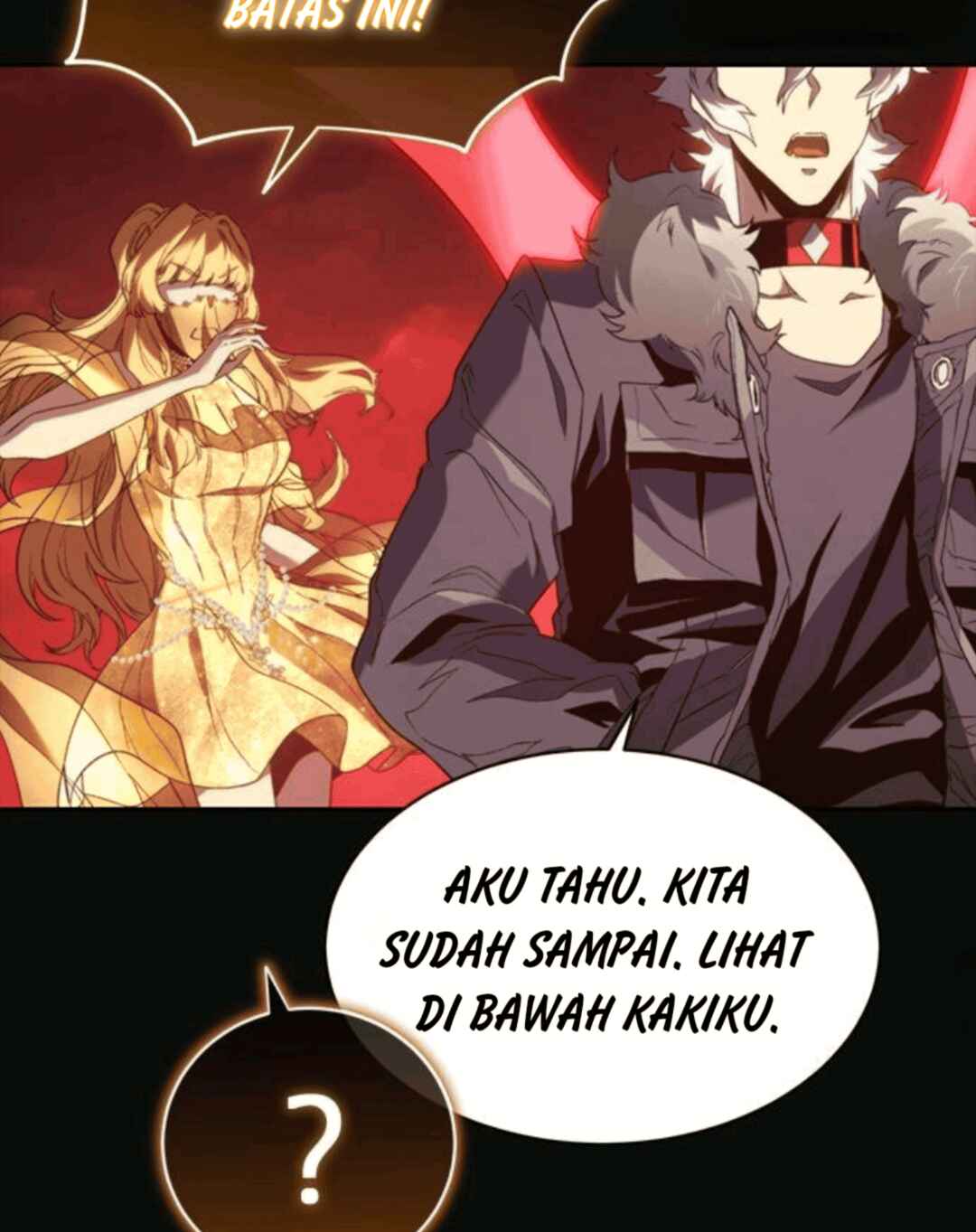 Why I Quit Being The Demon King Chapter 59 - Page 77