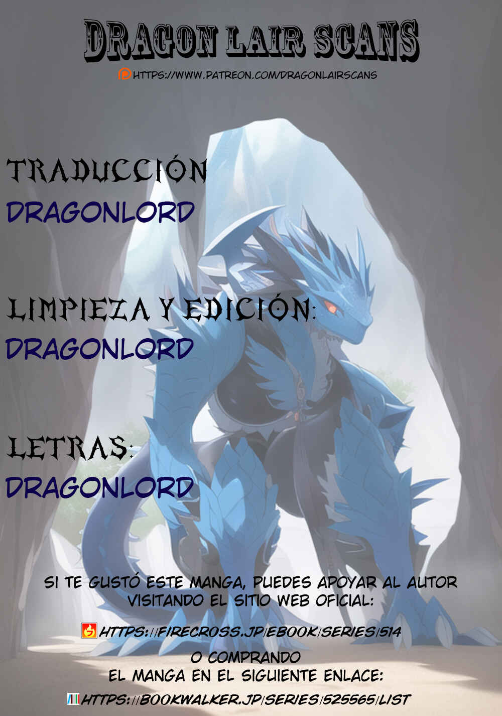 Brave Universe Sworgrader Chapter 8 - Page 20
